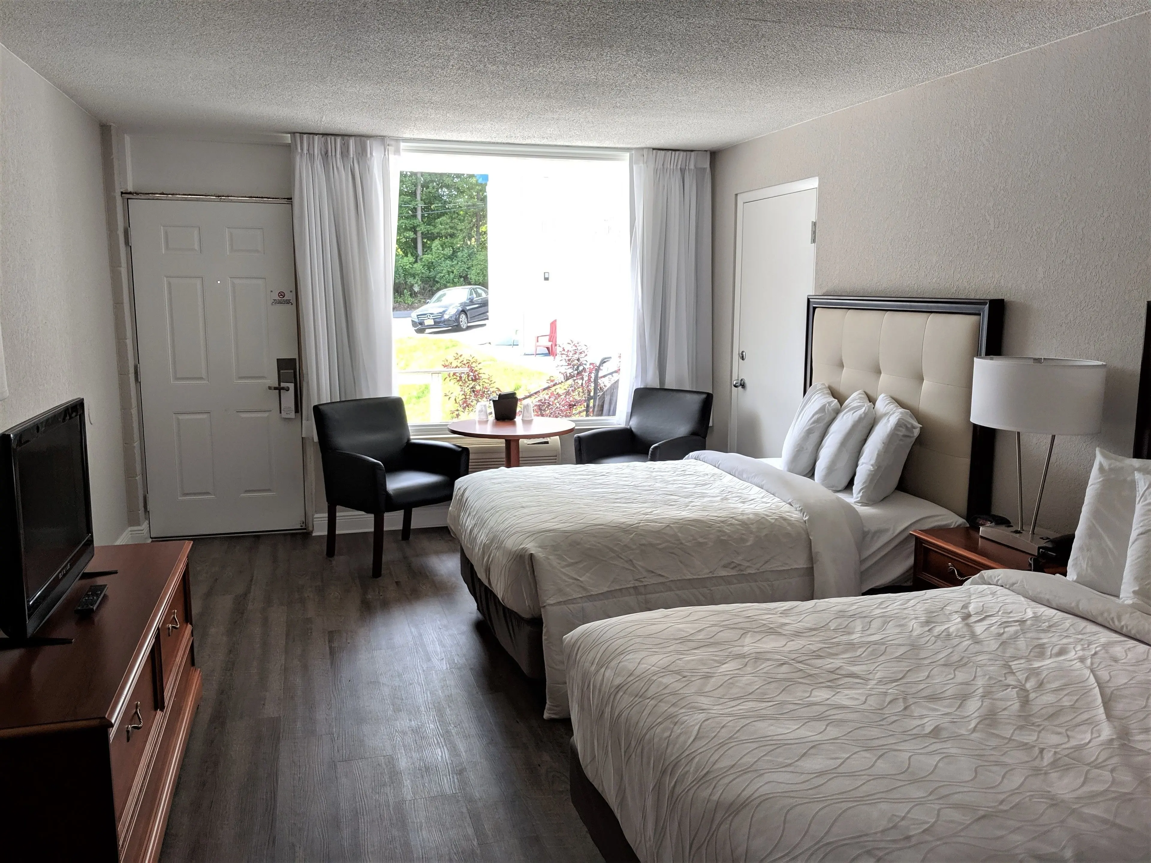 Room, 2 Double Beds, Courtyard Area Room, 2 Double Beds, Courtyard Area