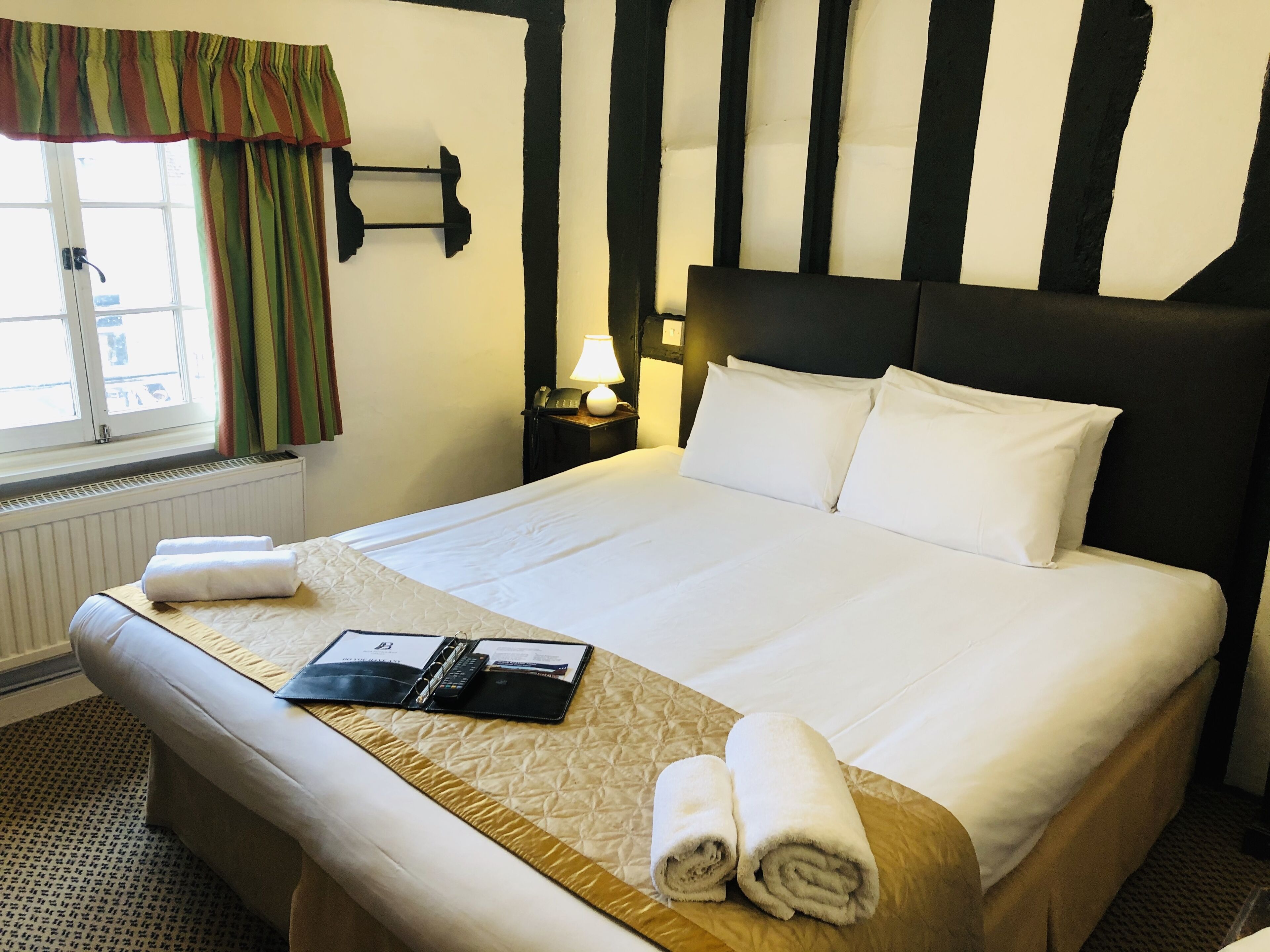 Standard Double Room, 1 Double Bed