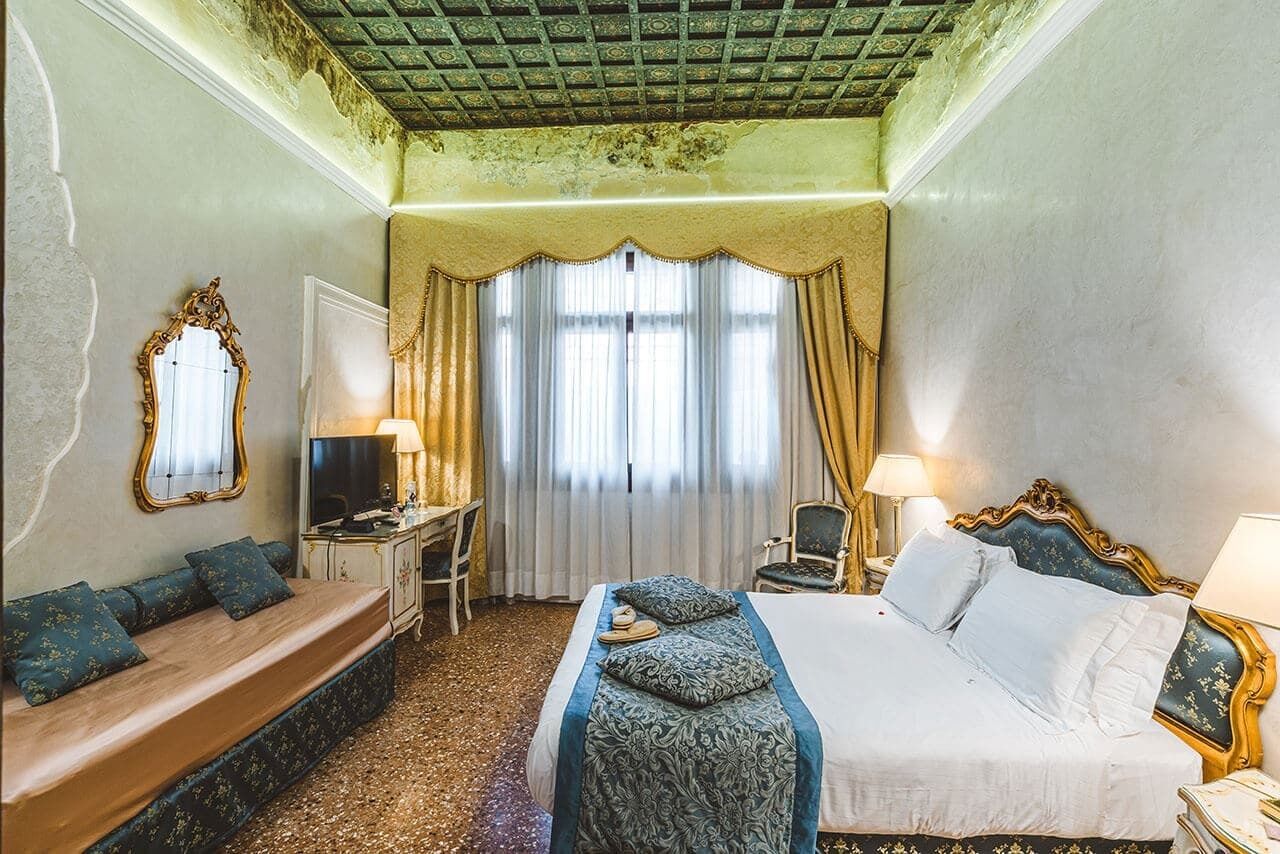 Superior Double or Twin Room