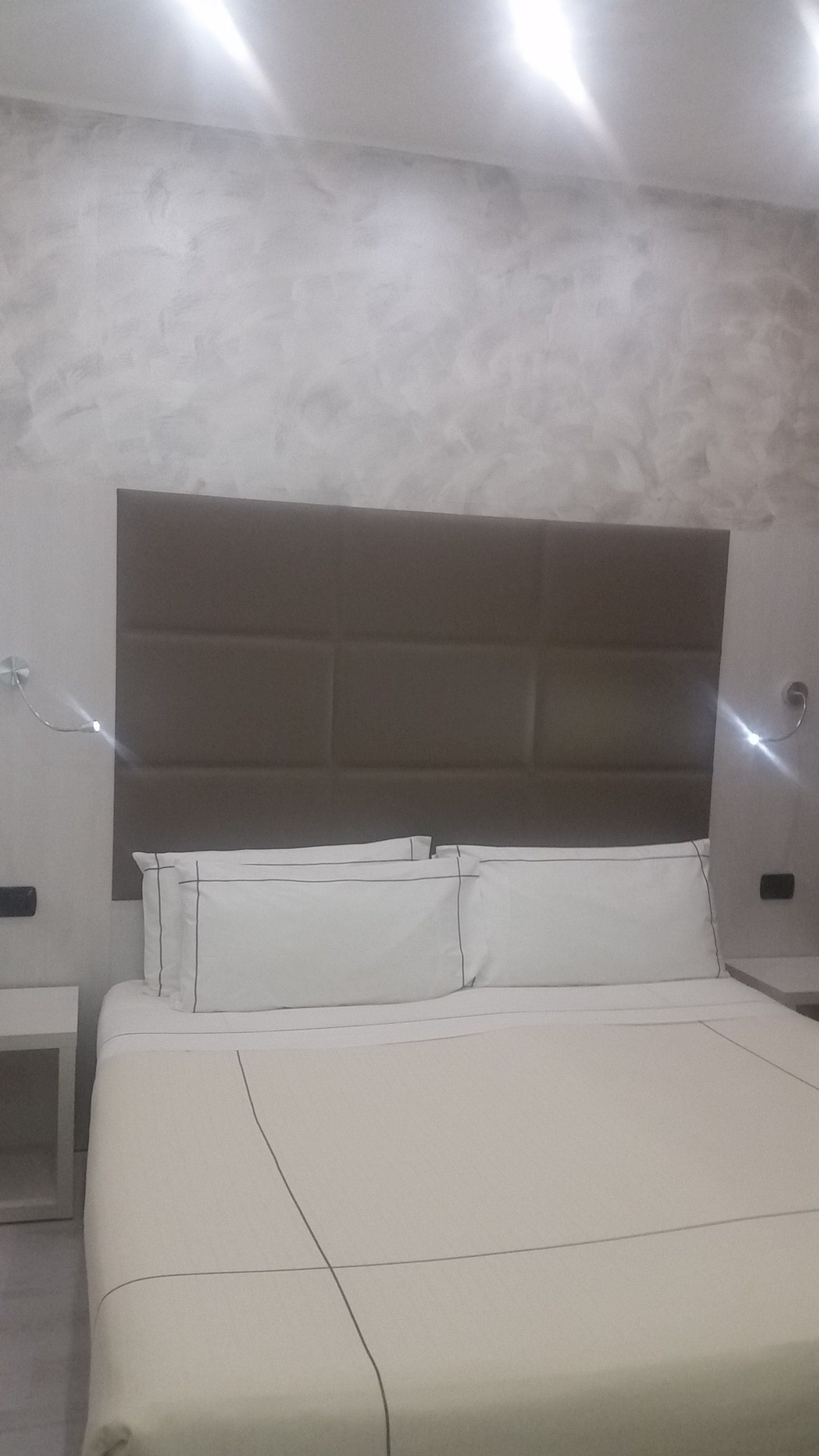 Standard Double Room Single Use