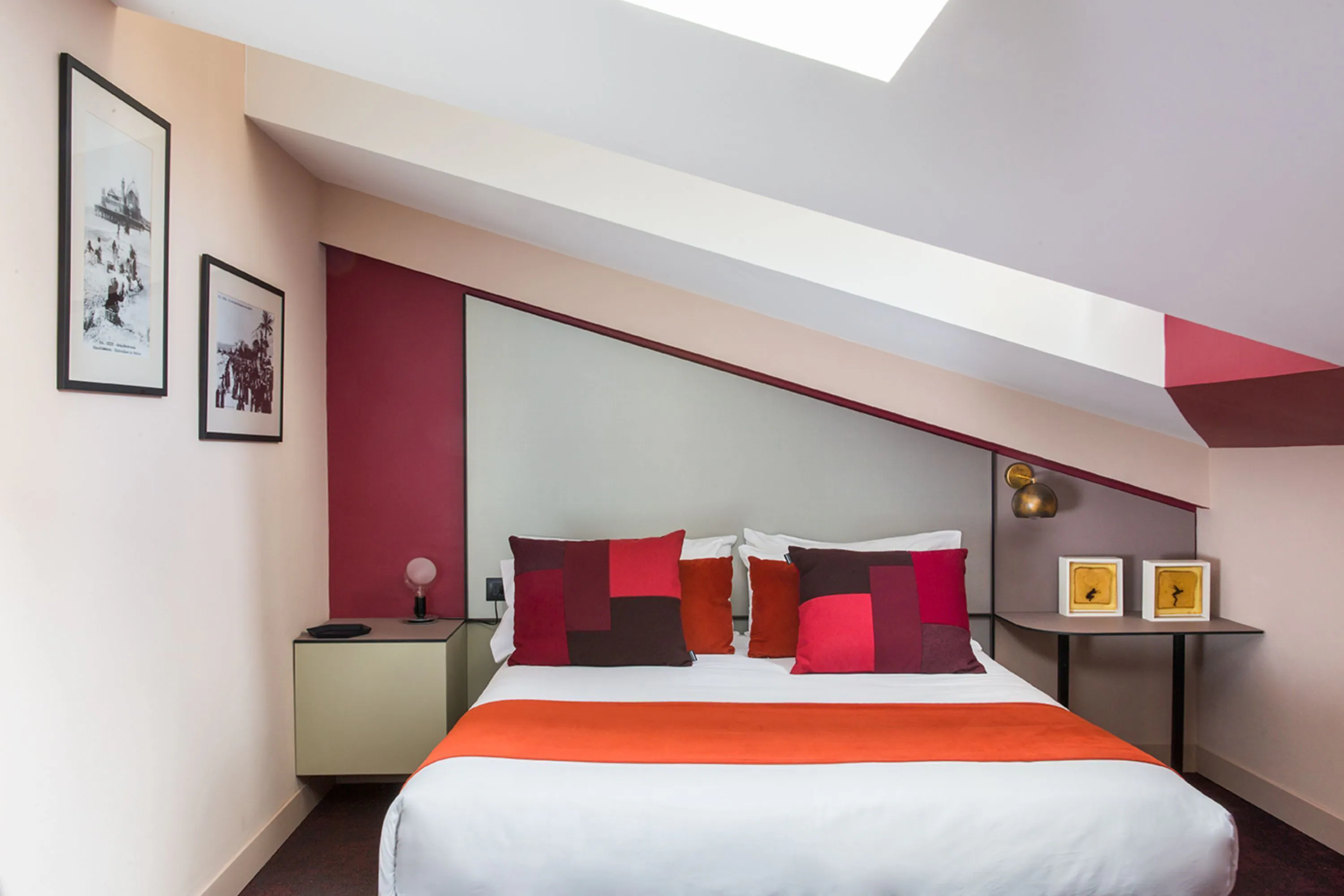 Superior Double Room, Non Smoking