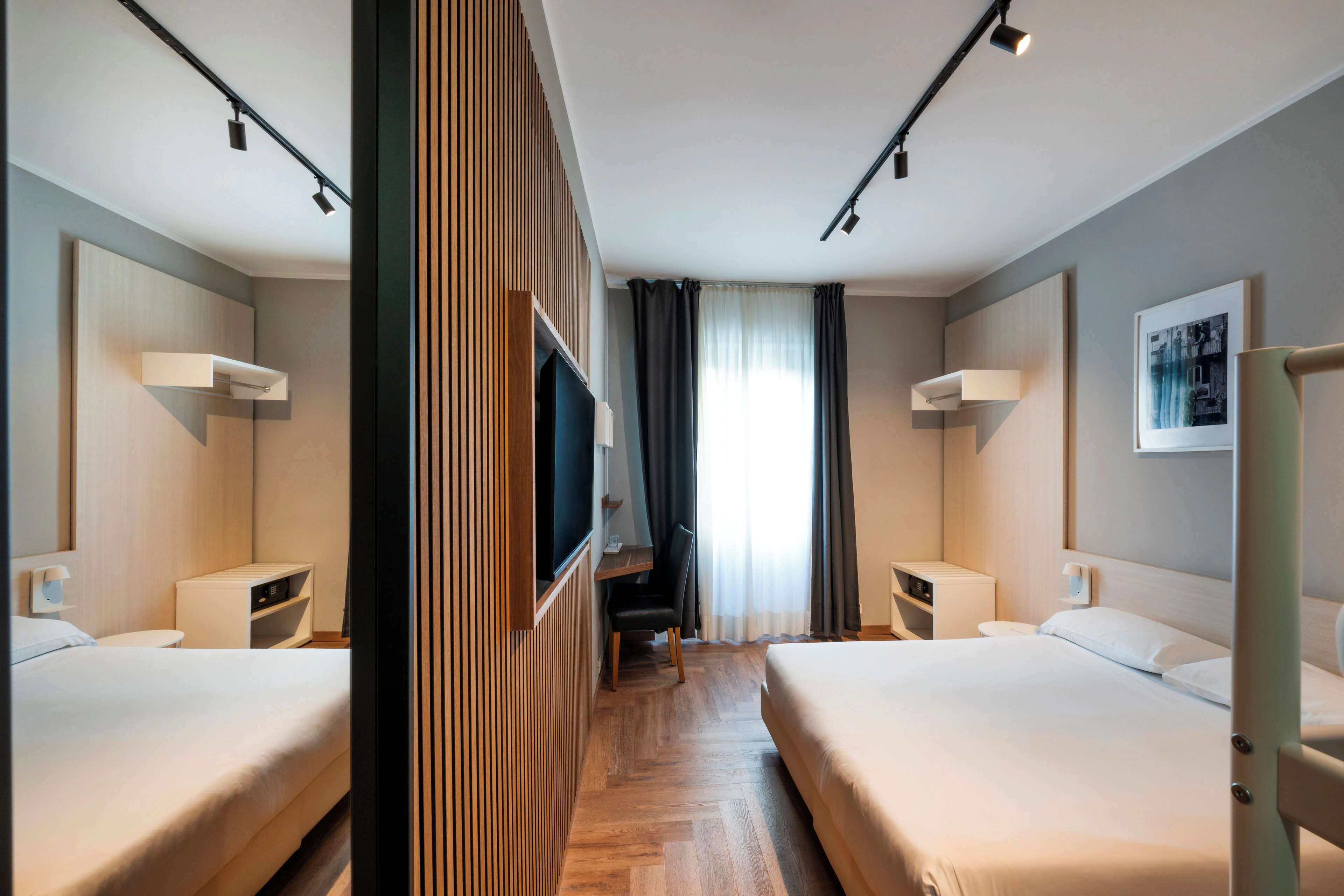 Junior Room
