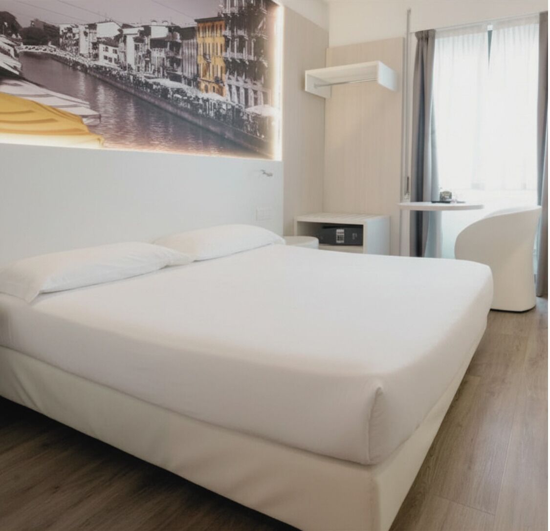 Classic Room, 1 French bed