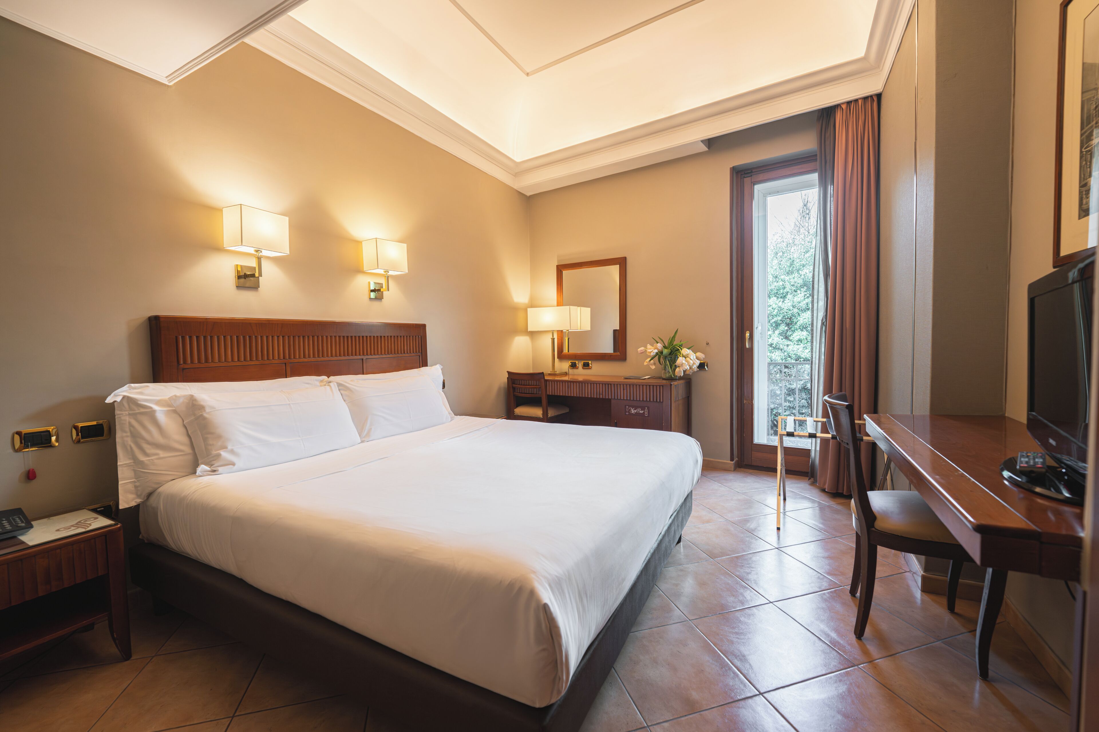Standard Double Room, 1 Double Bed