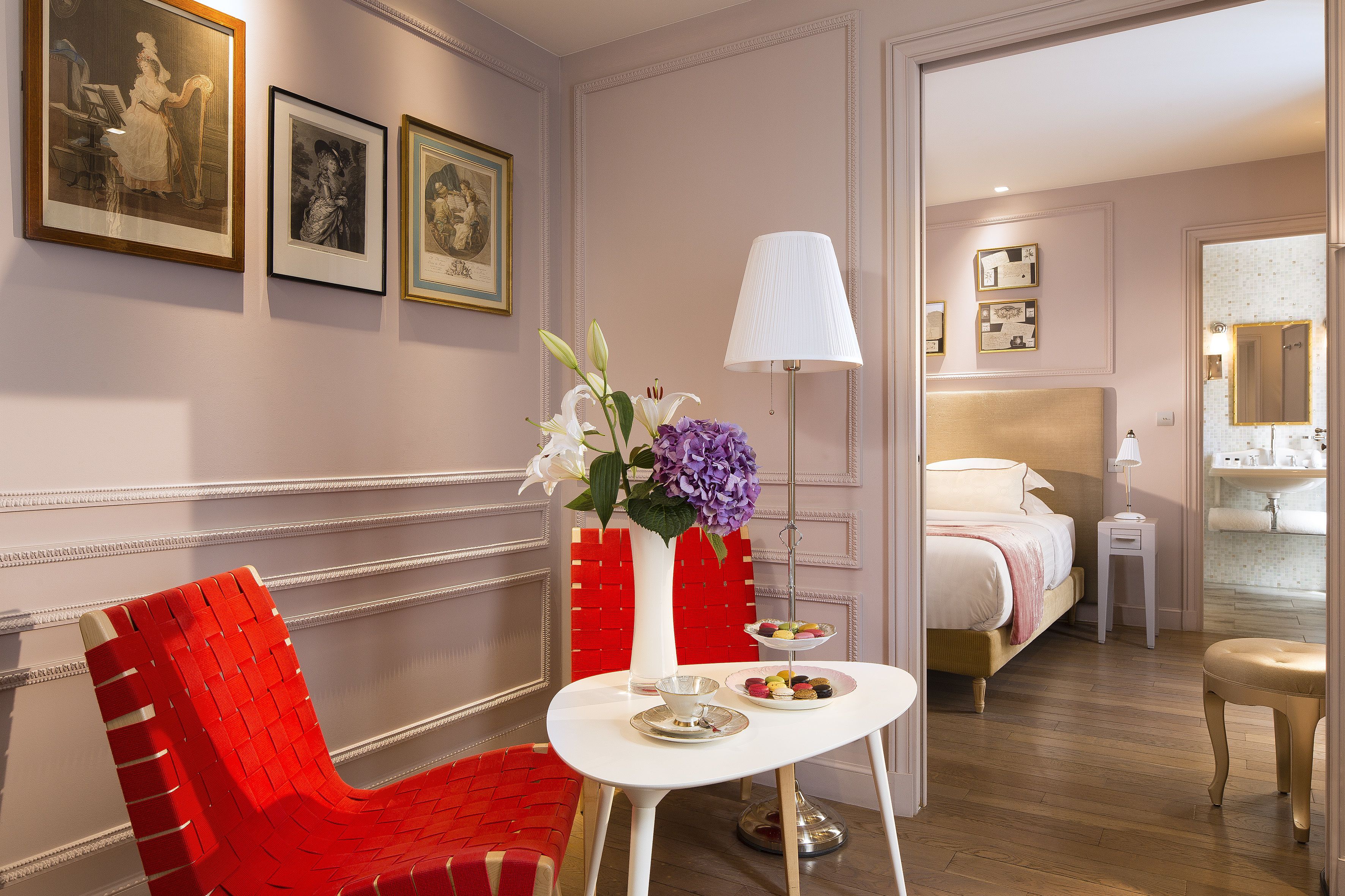 Junior Suite