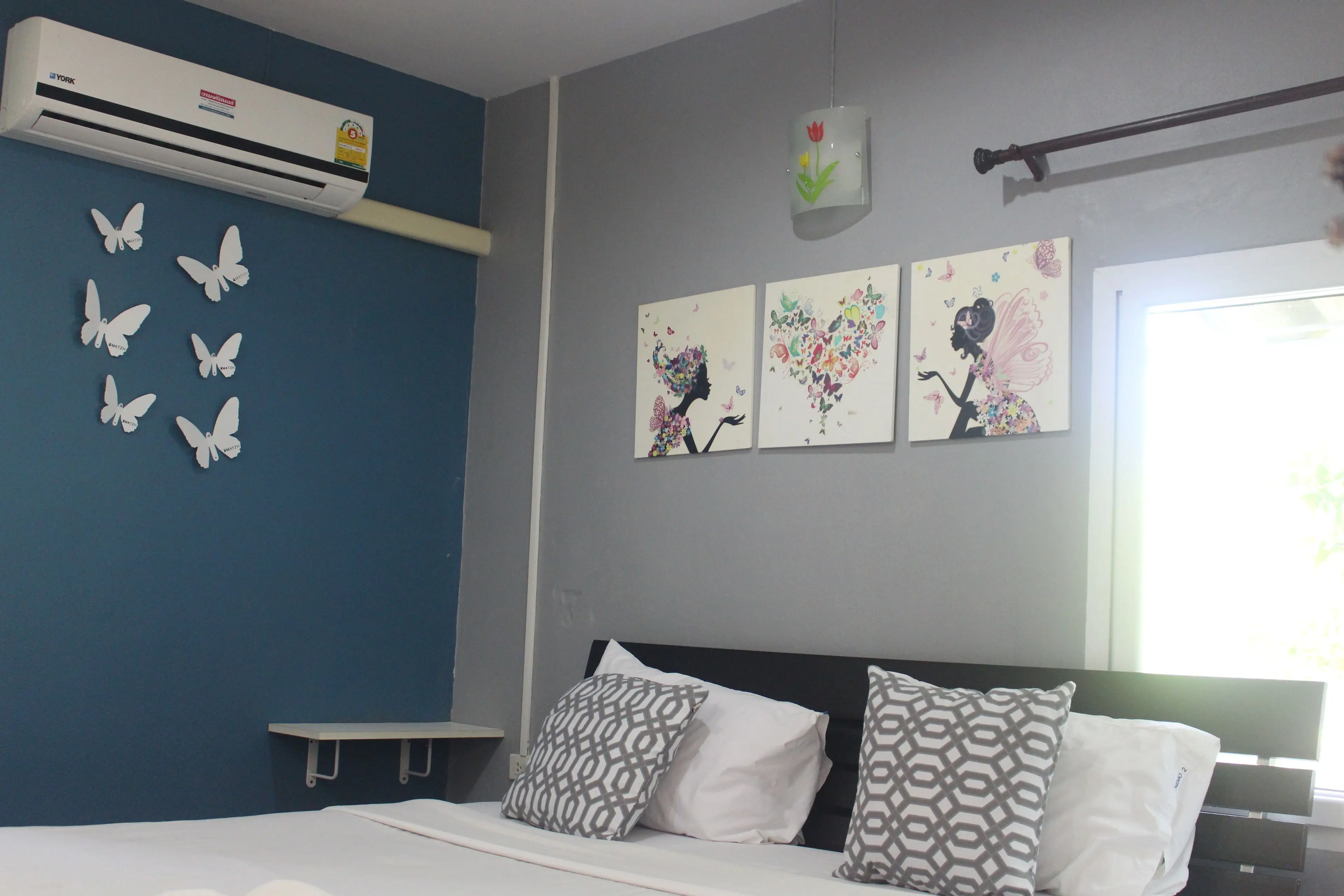 Standard Room Standard Room