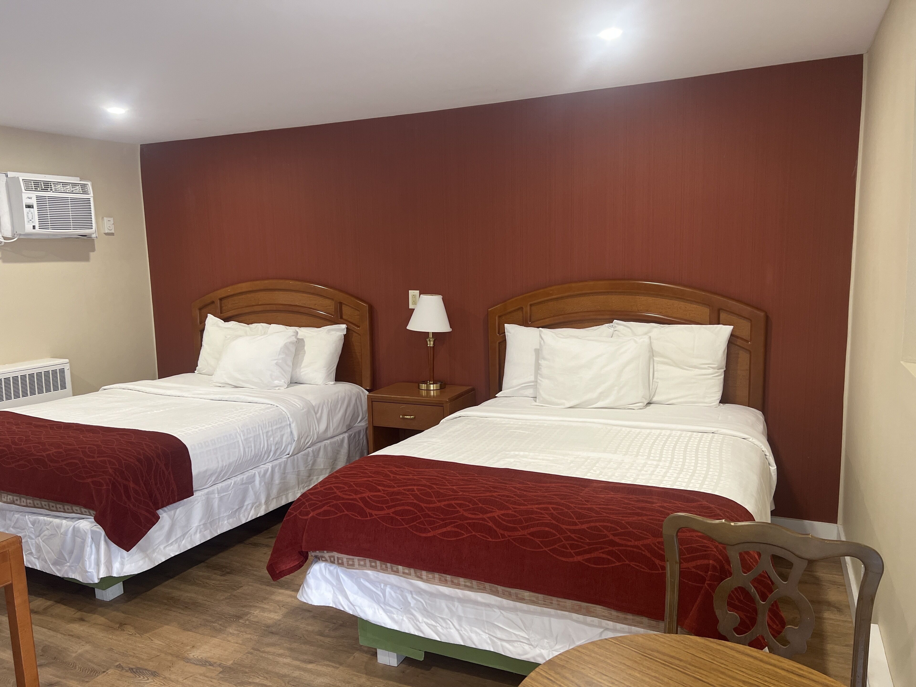 Room, 2 Queen Beds
