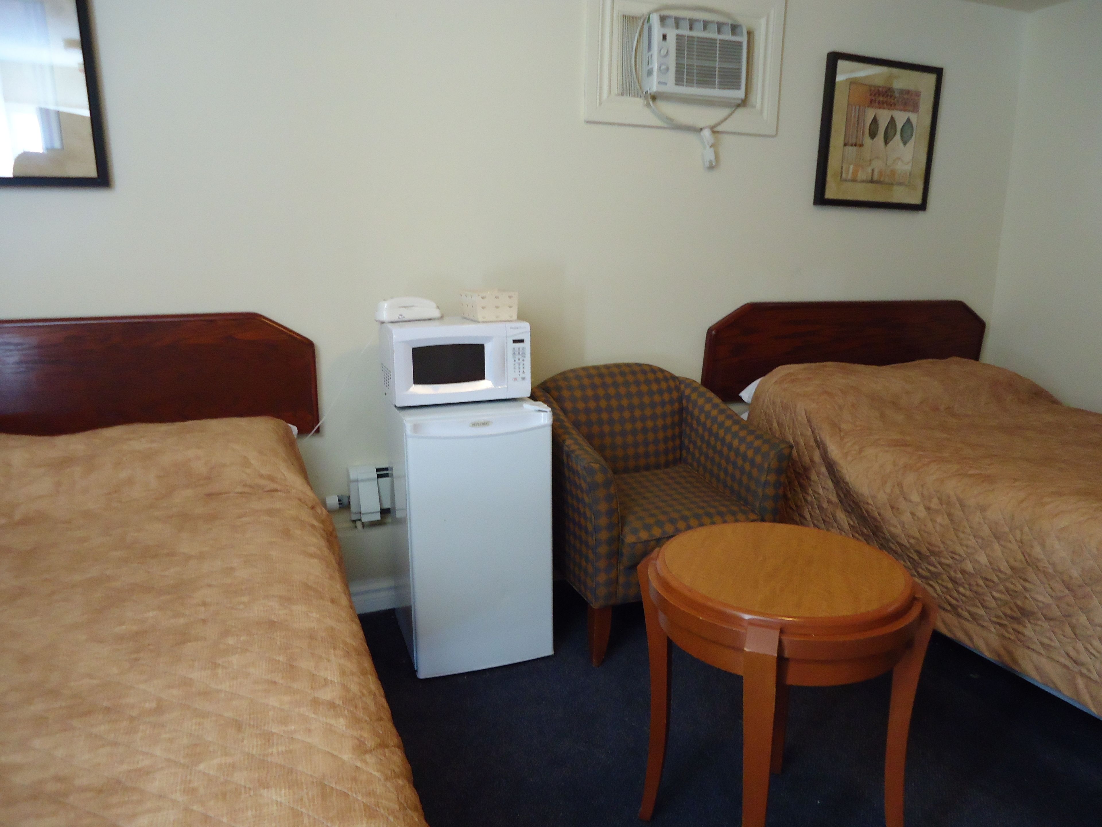 Room, 2 Double Beds