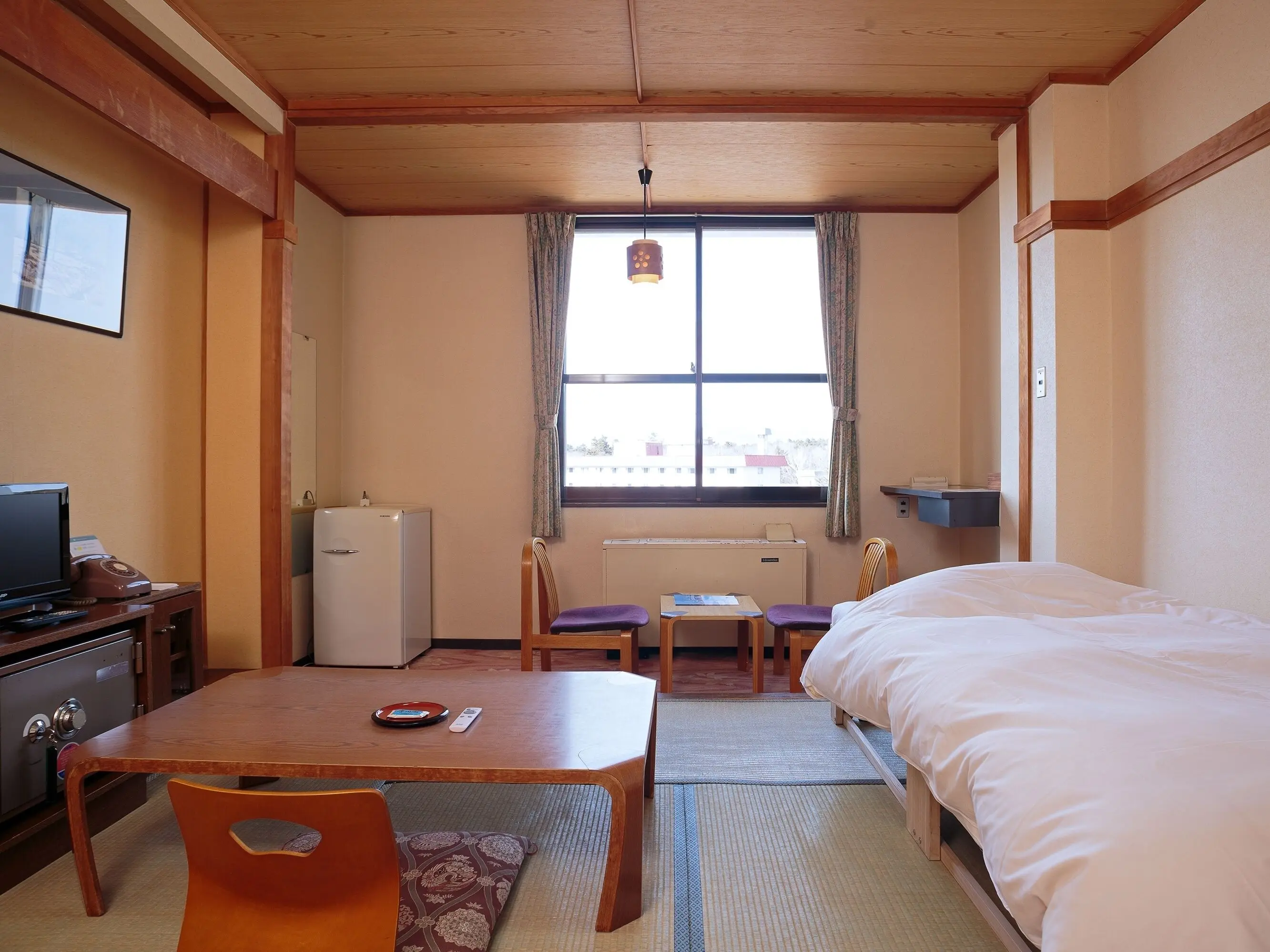 Traditional Single Room, 1 Twin Bed, Non Smoking Traditional Single Room, 1 Twin Bed, Non Smoking