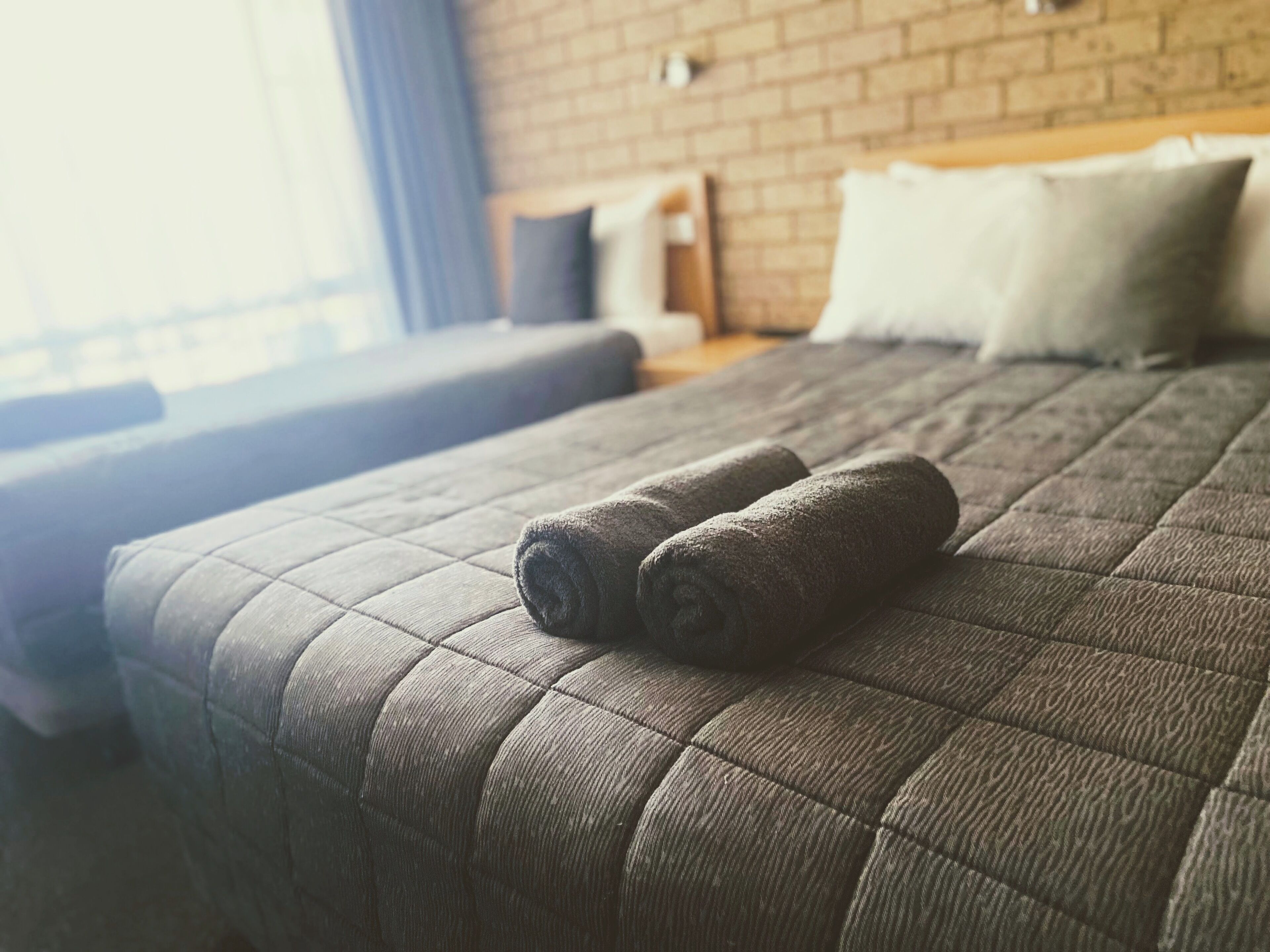 Family Triple Room, Non Smoking