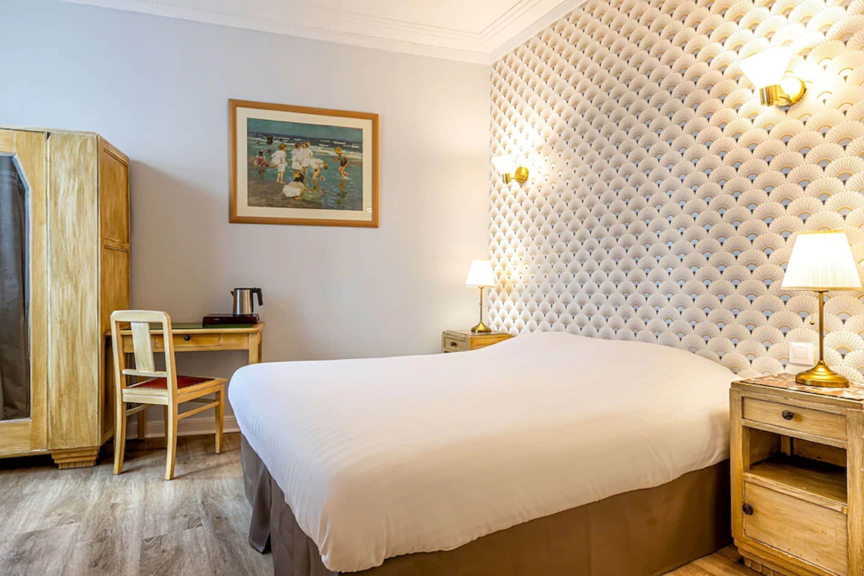 Comfort Double Room