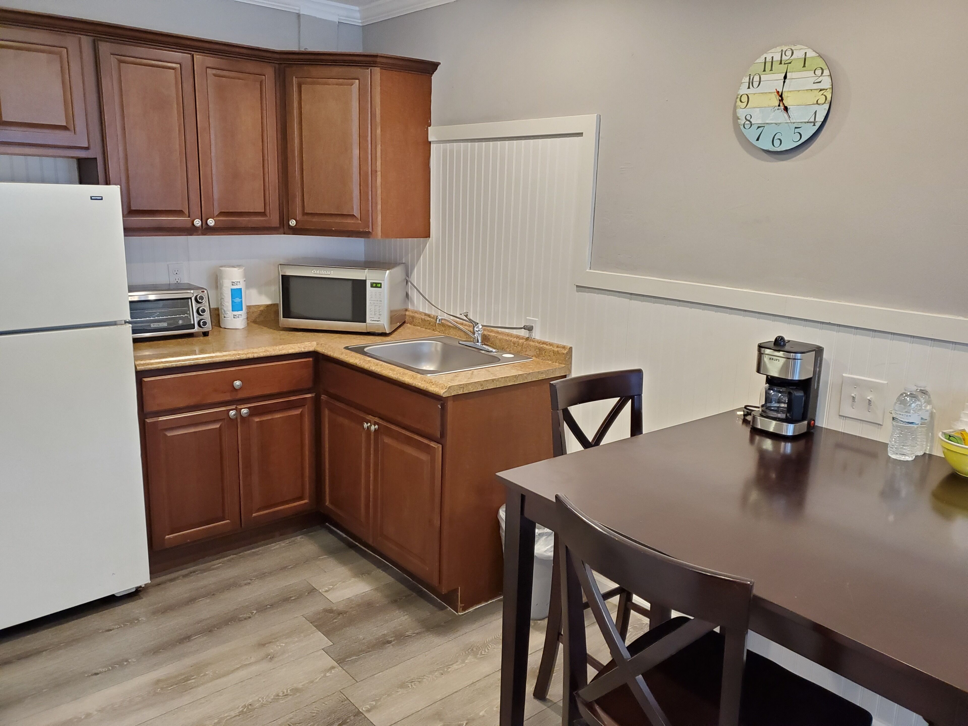 Junior Studio Suite