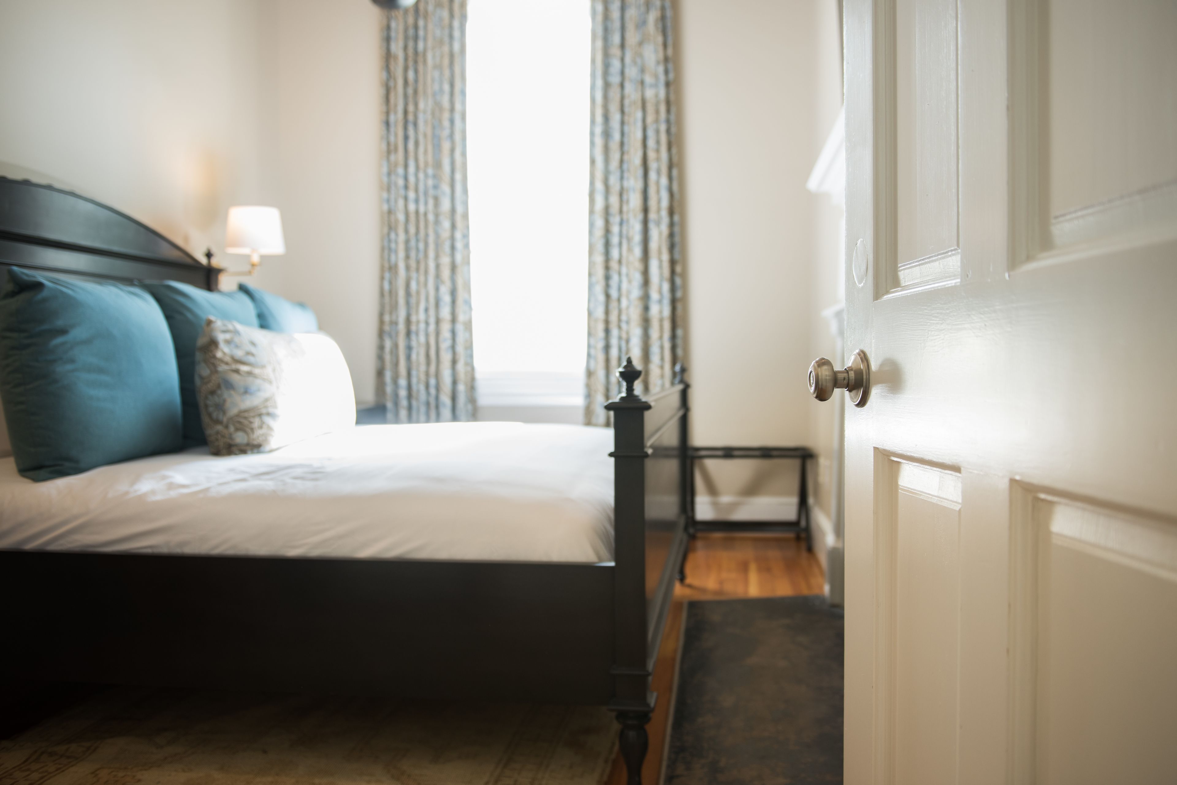 Manor House Suite