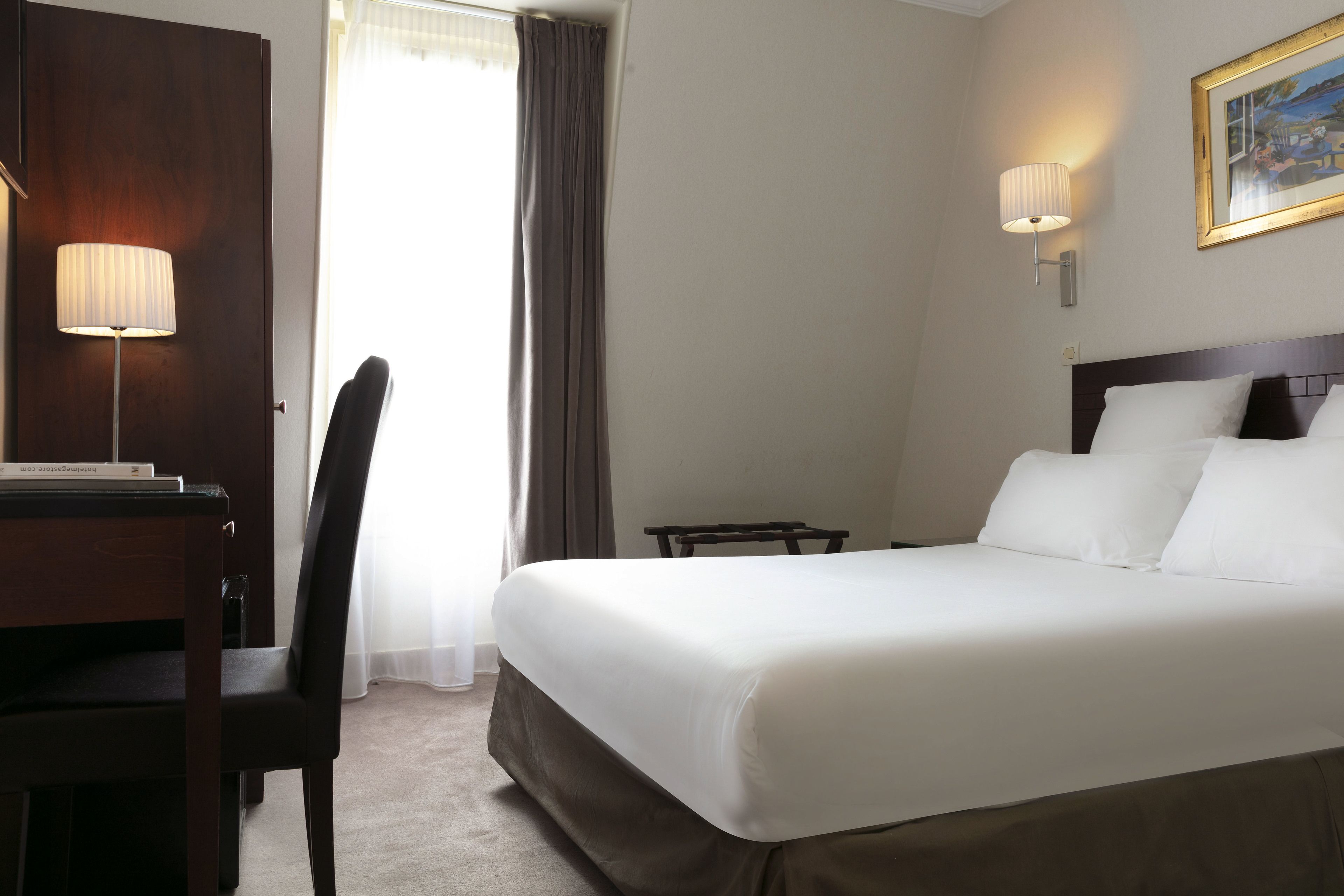 Standard Double Room, 1 Double Bed
