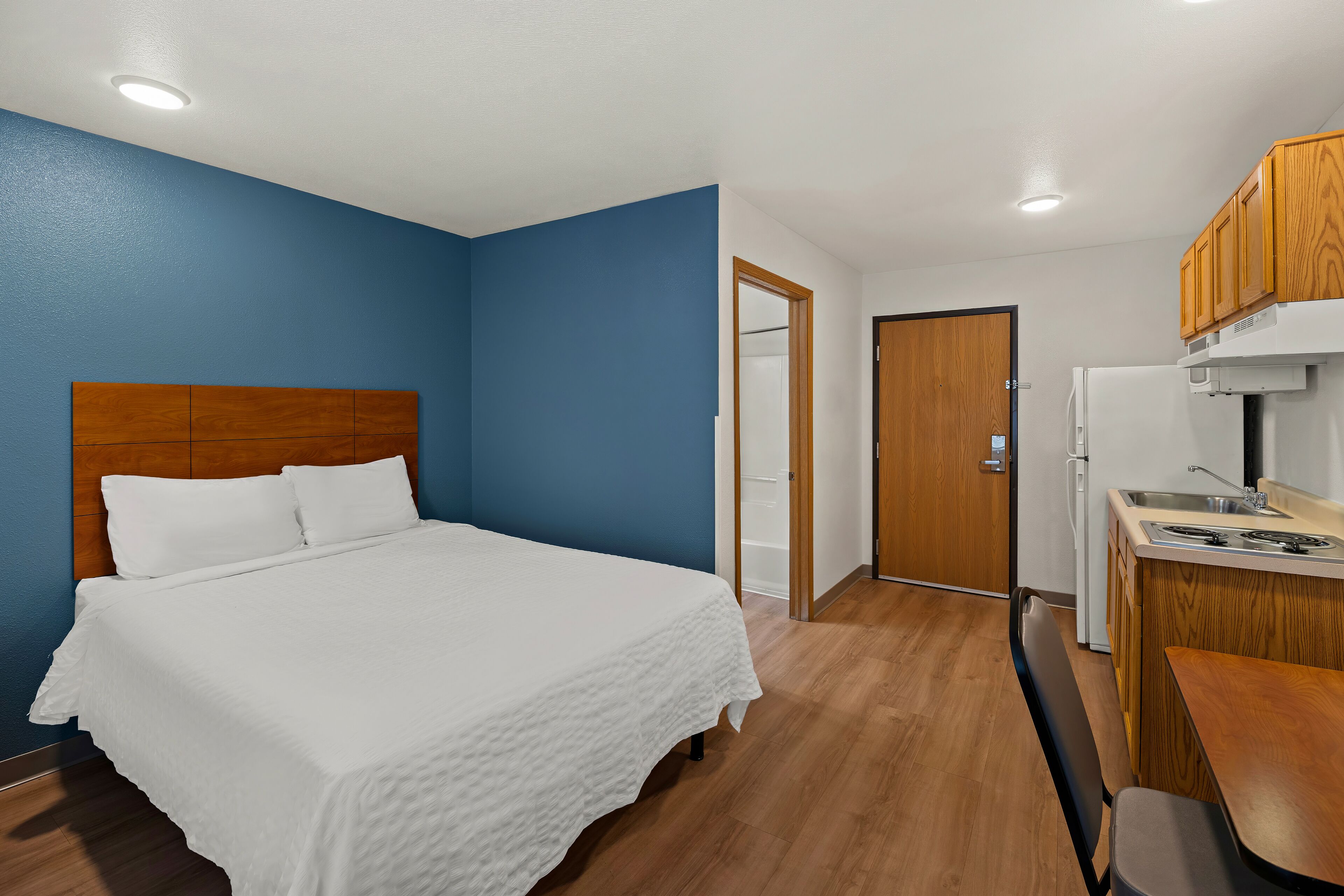 Standard Room, 1 Double Bed, Non Smoking