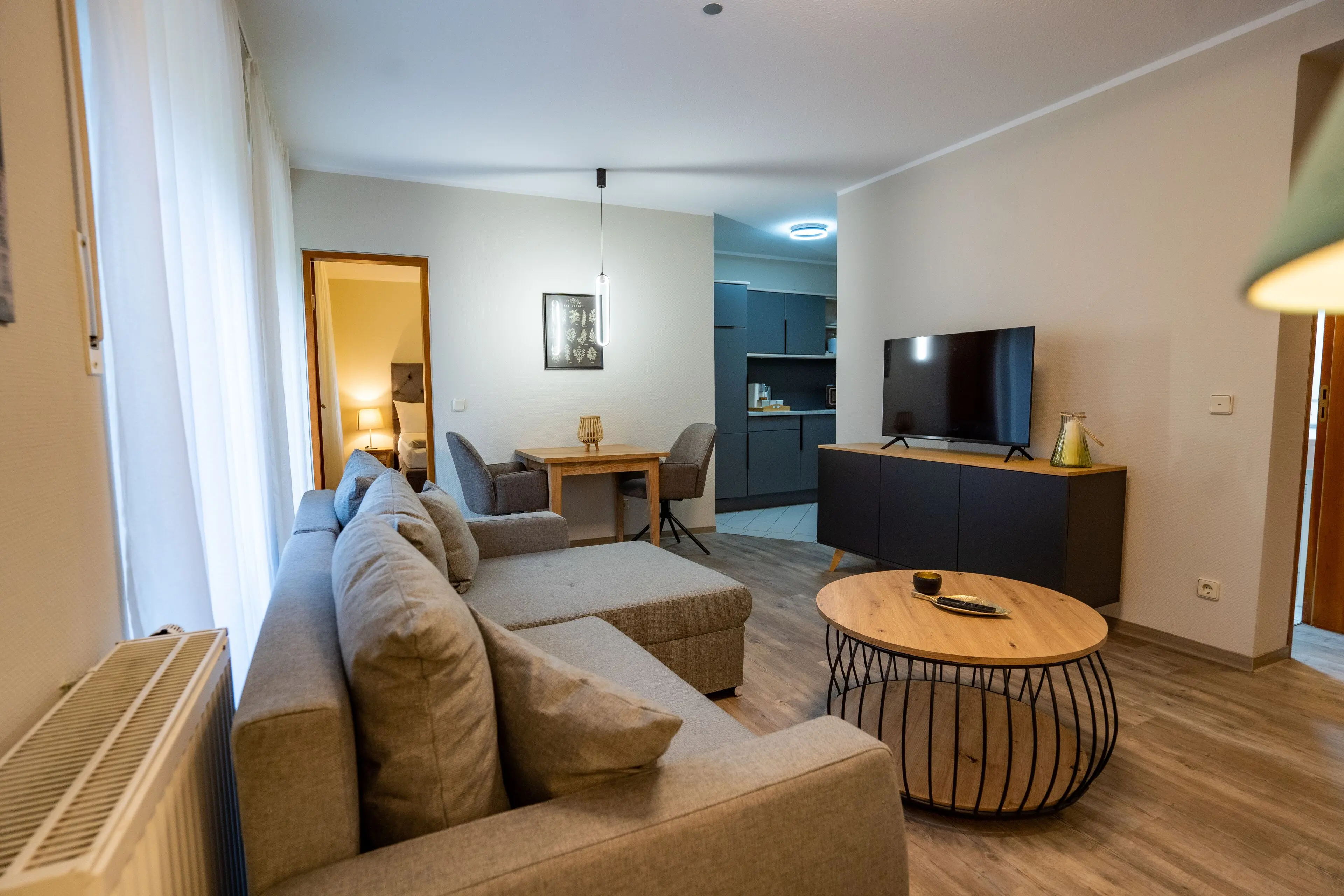 Business Apartment Business Apartment