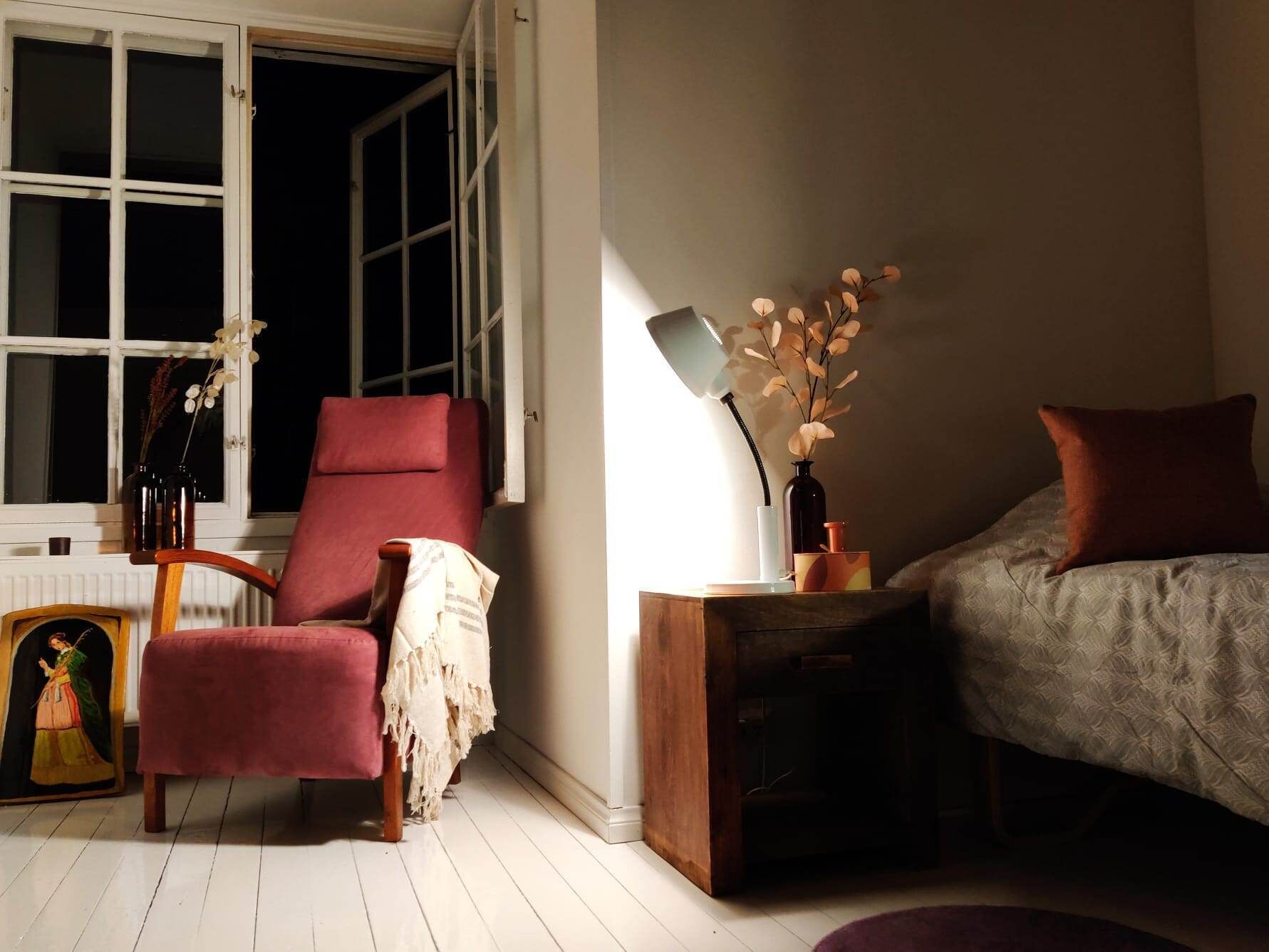City Apartment