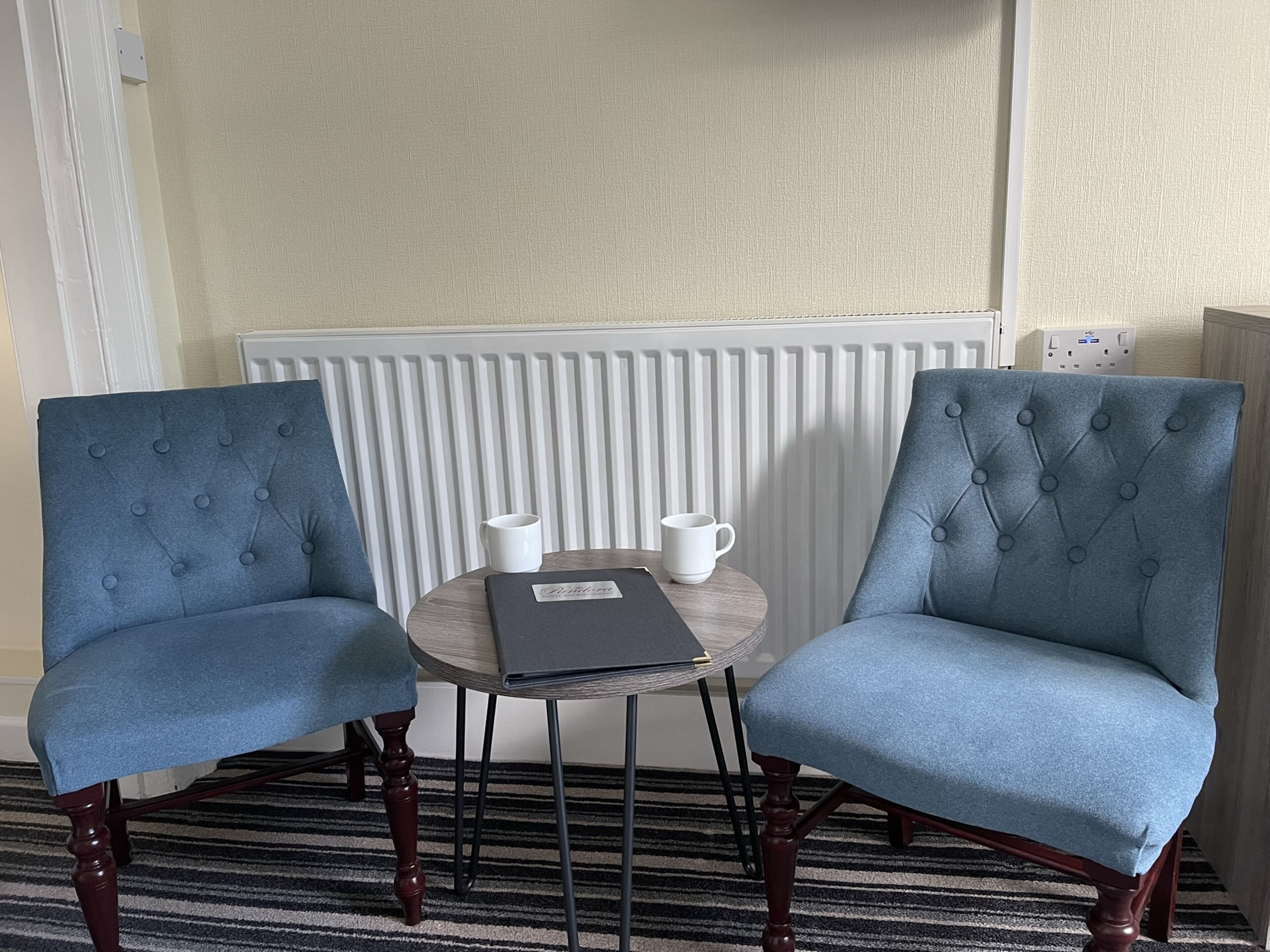 Traditional Double Room, 1 Double Bed