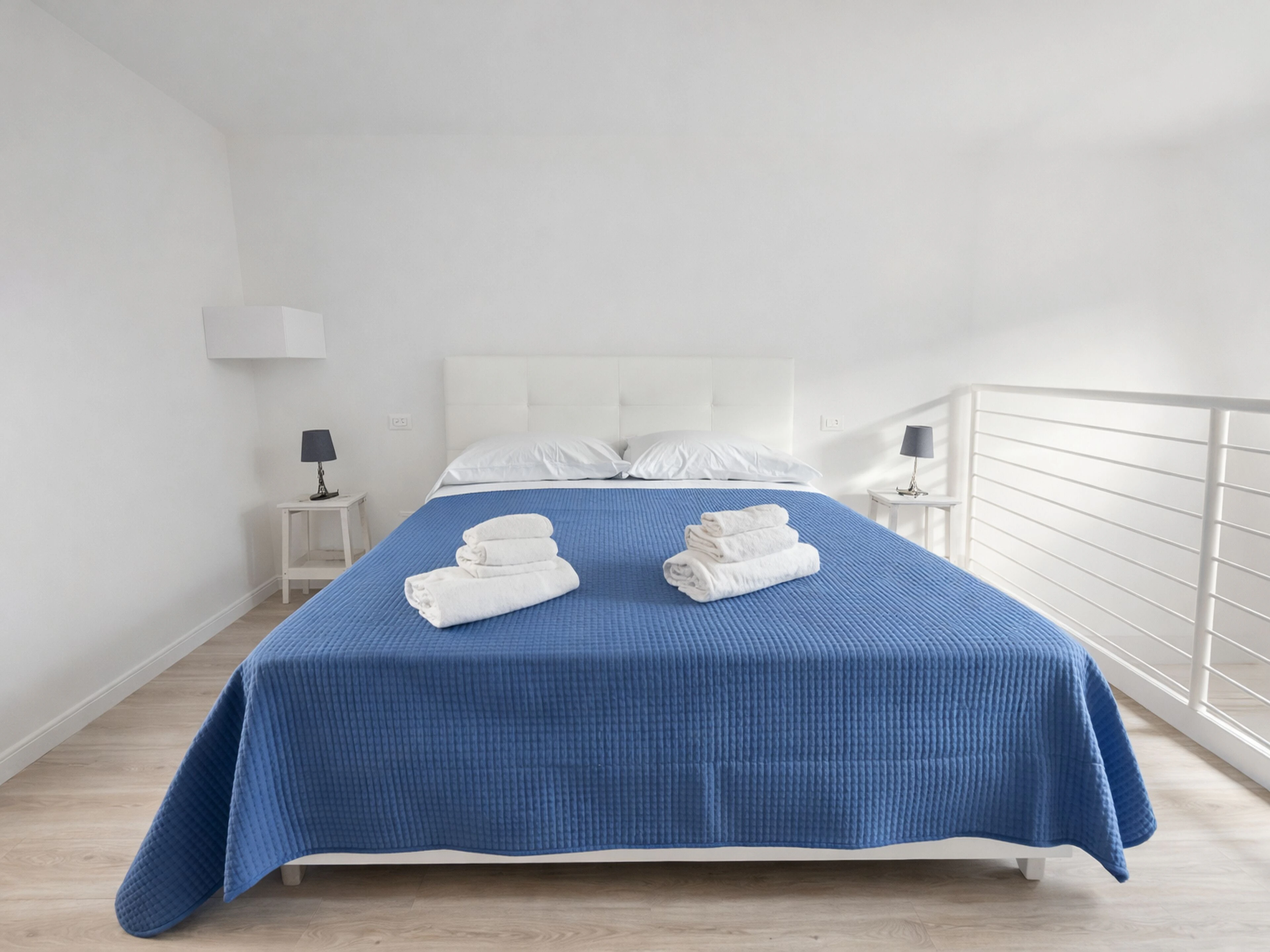 Standard Triple Room, 1 Bedroom