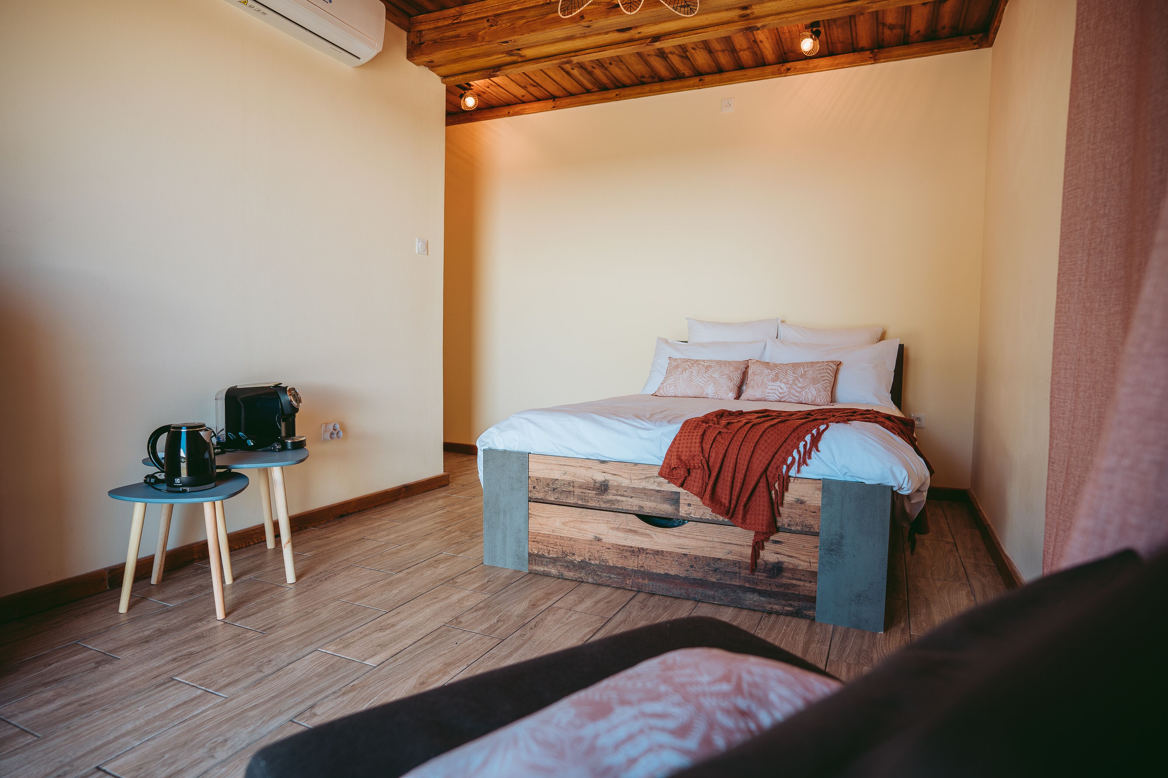 Basic Single Room