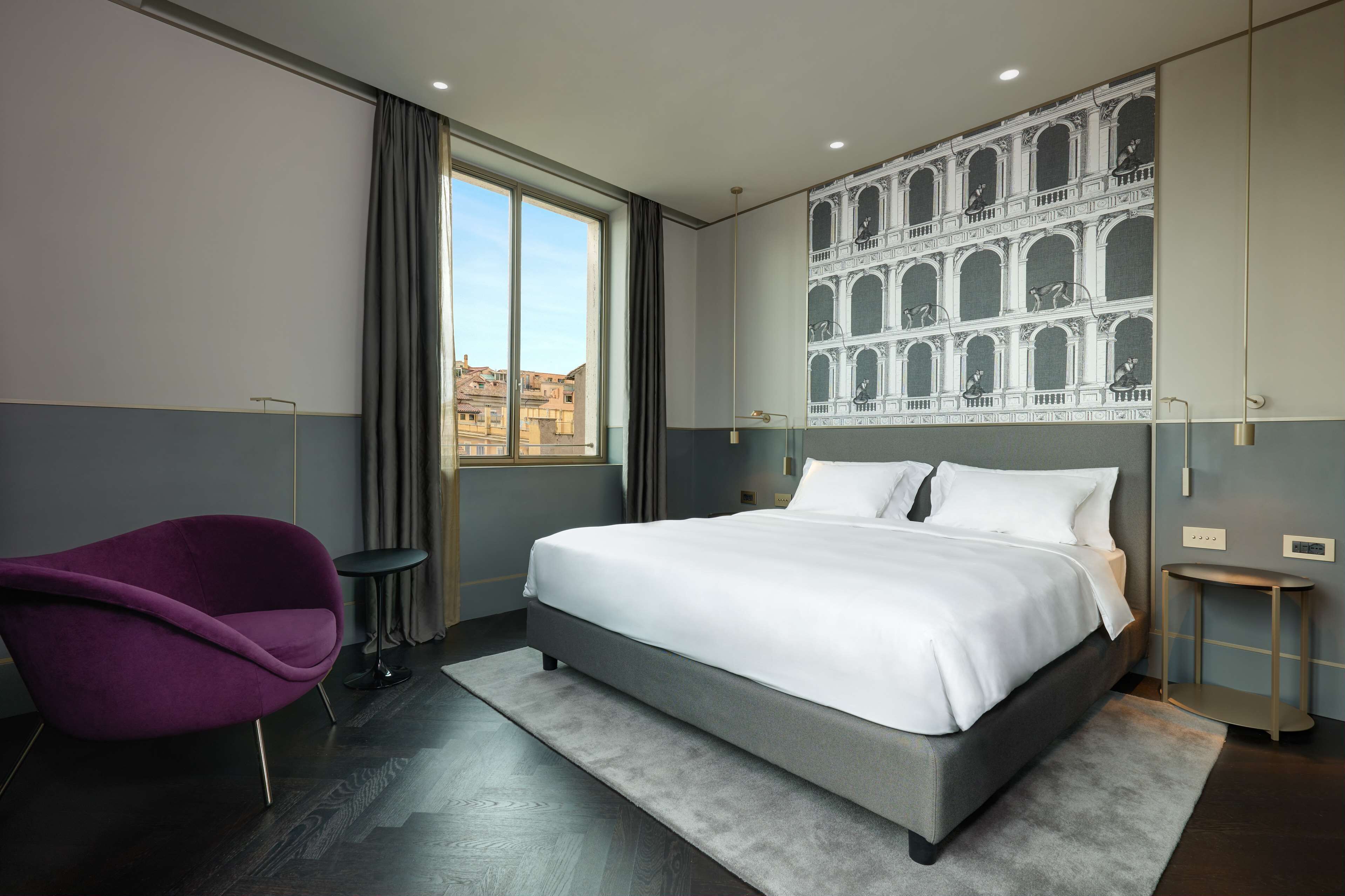 Premium Room, 1 Bedroom, Non Smoking (Collection, Corner)