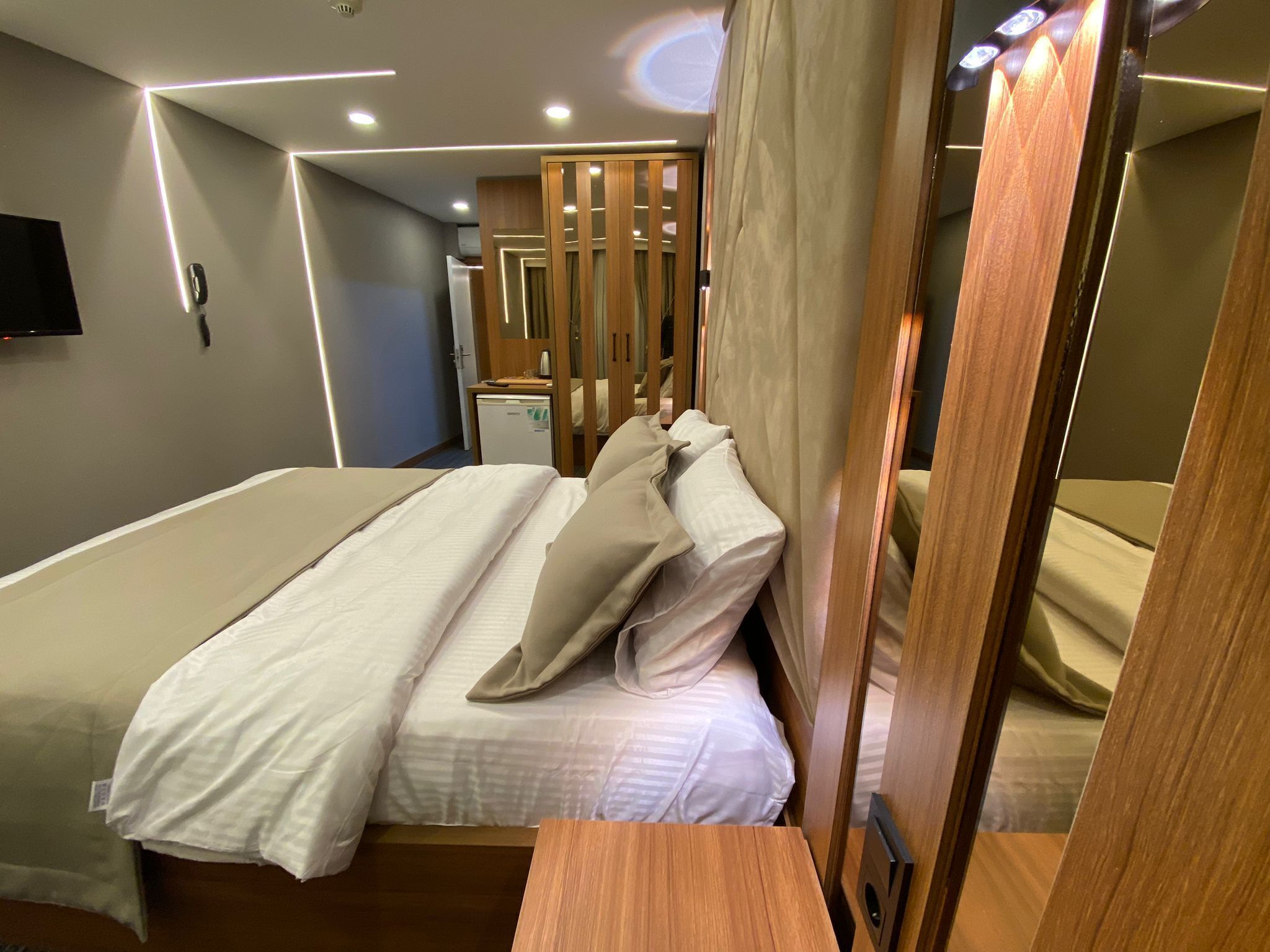 Family Quadruple Room