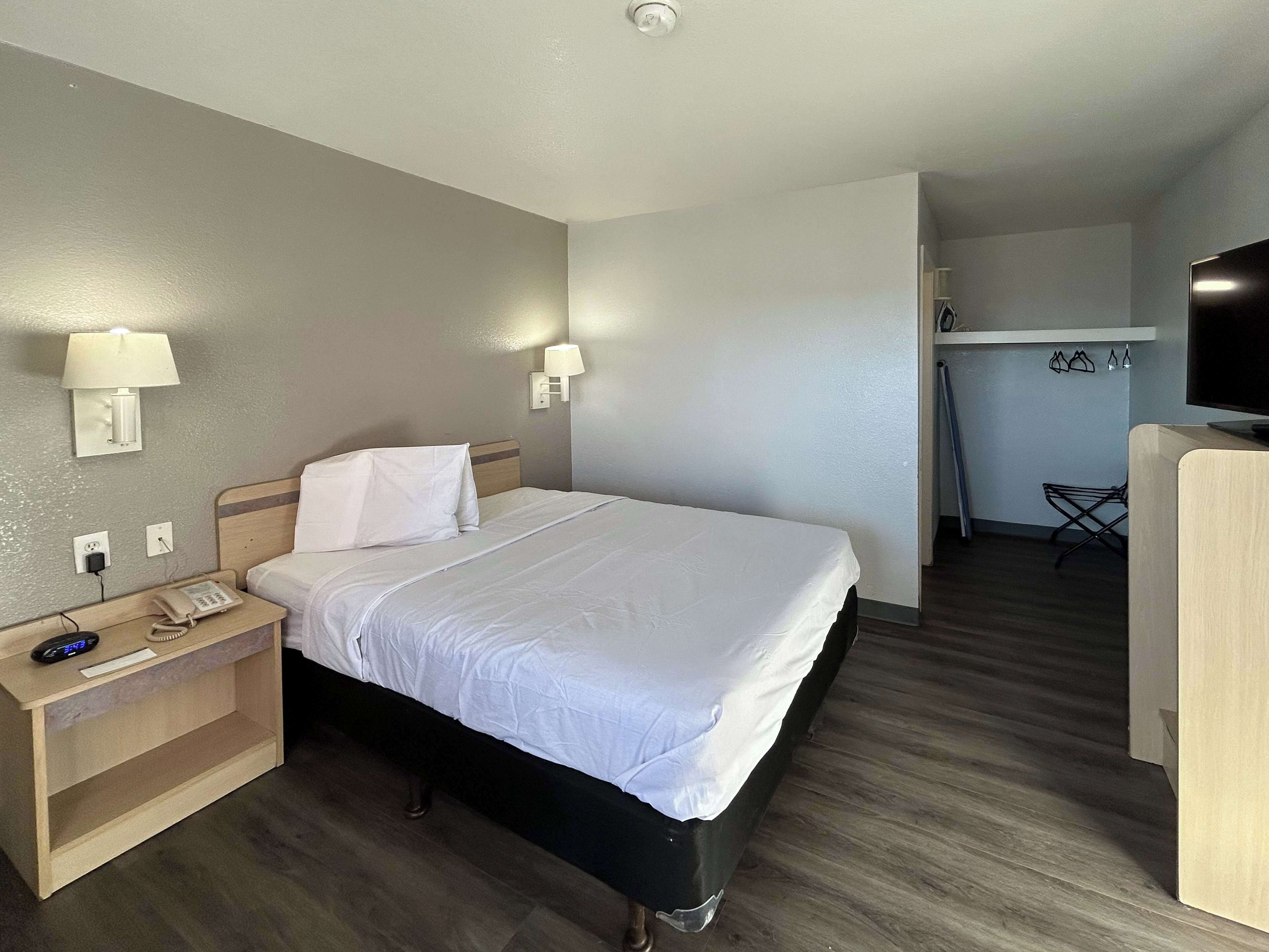 Standard Room, 1 Double Bed, Non Smoking