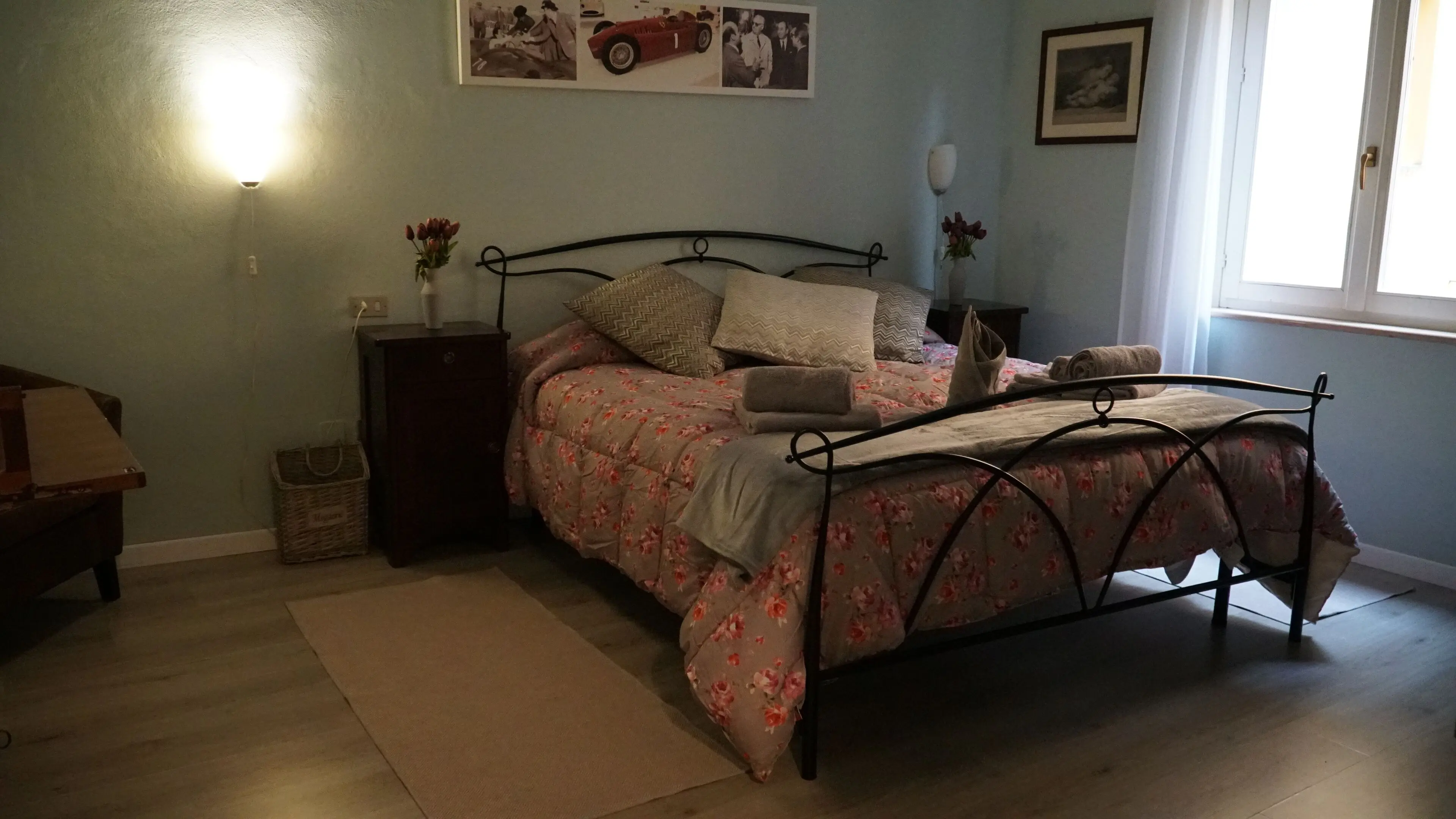 Double Room Double Room