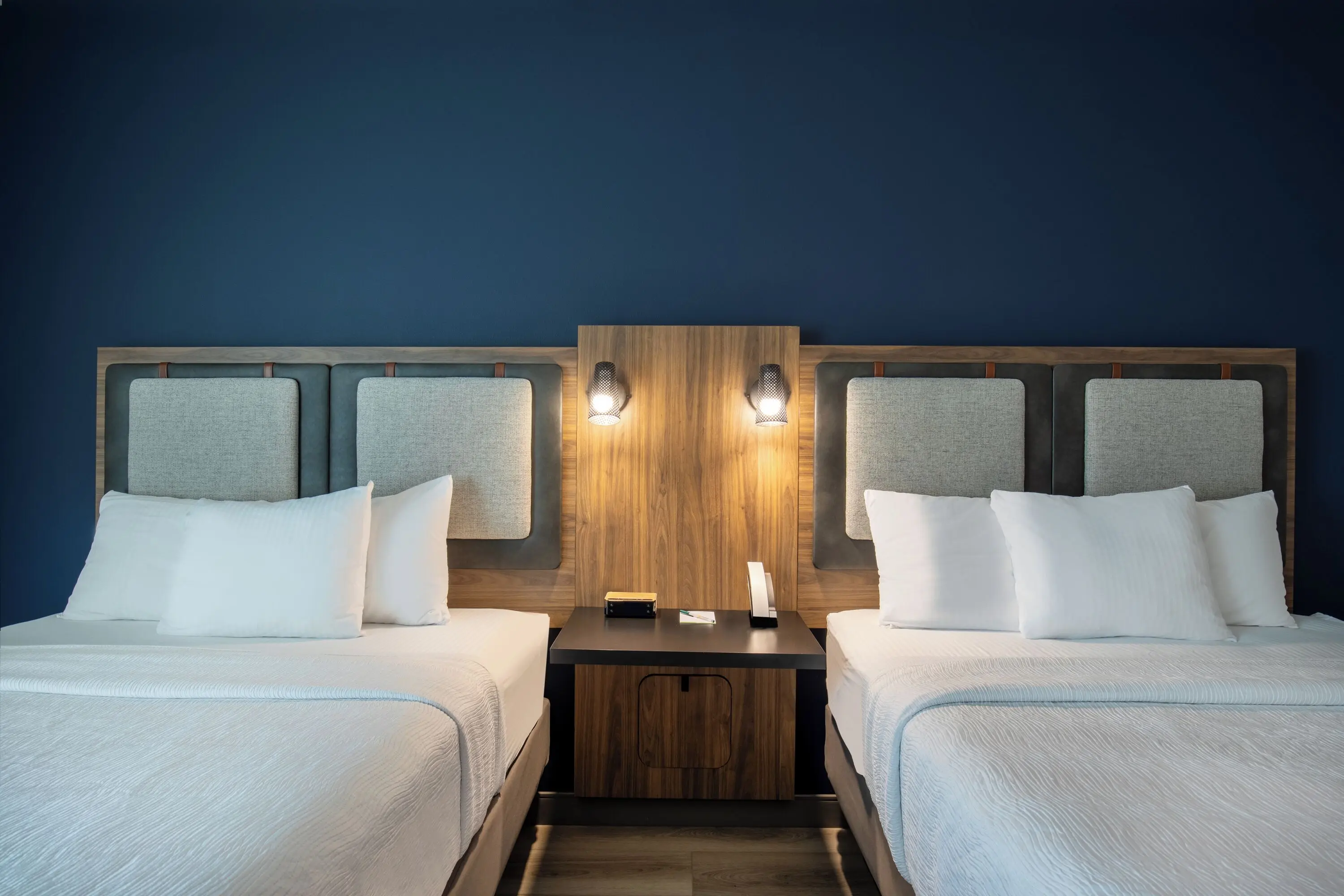 Room, 2 Queen Beds, Non Smoking Room, 2 Queen Beds, Non Smoking