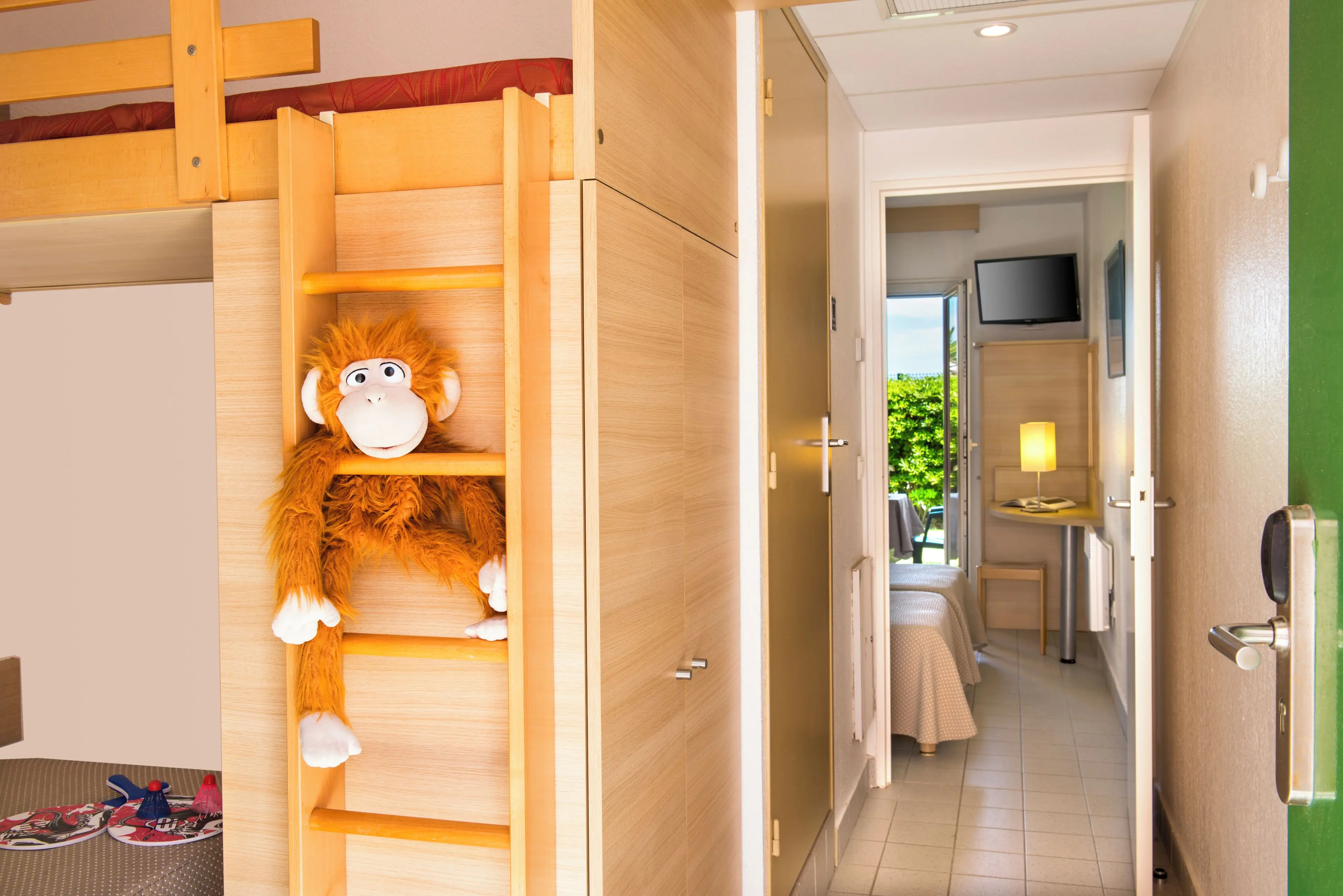 Triple Room Triple Room