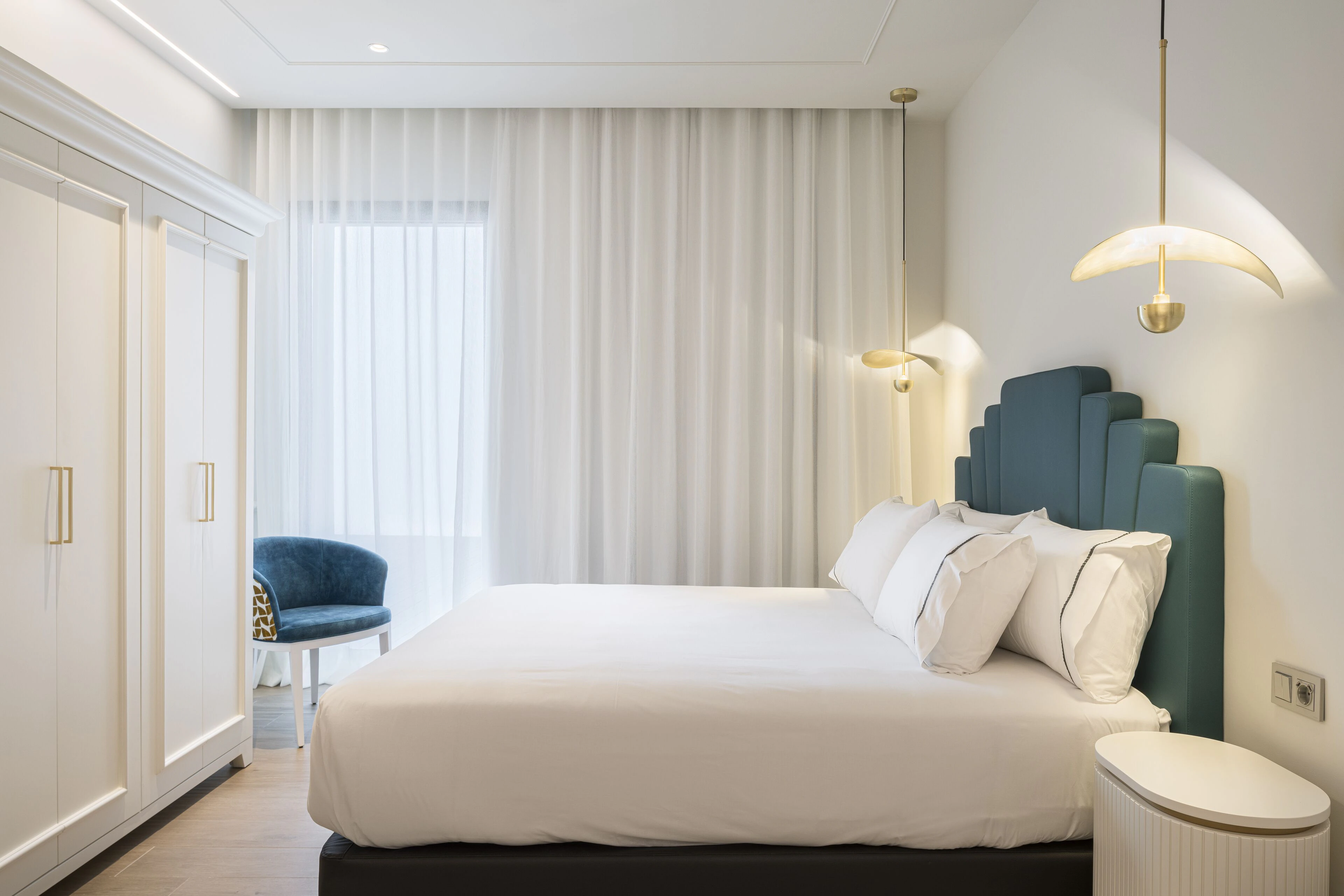 Suite, 2 Bedrooms (4 Pax)