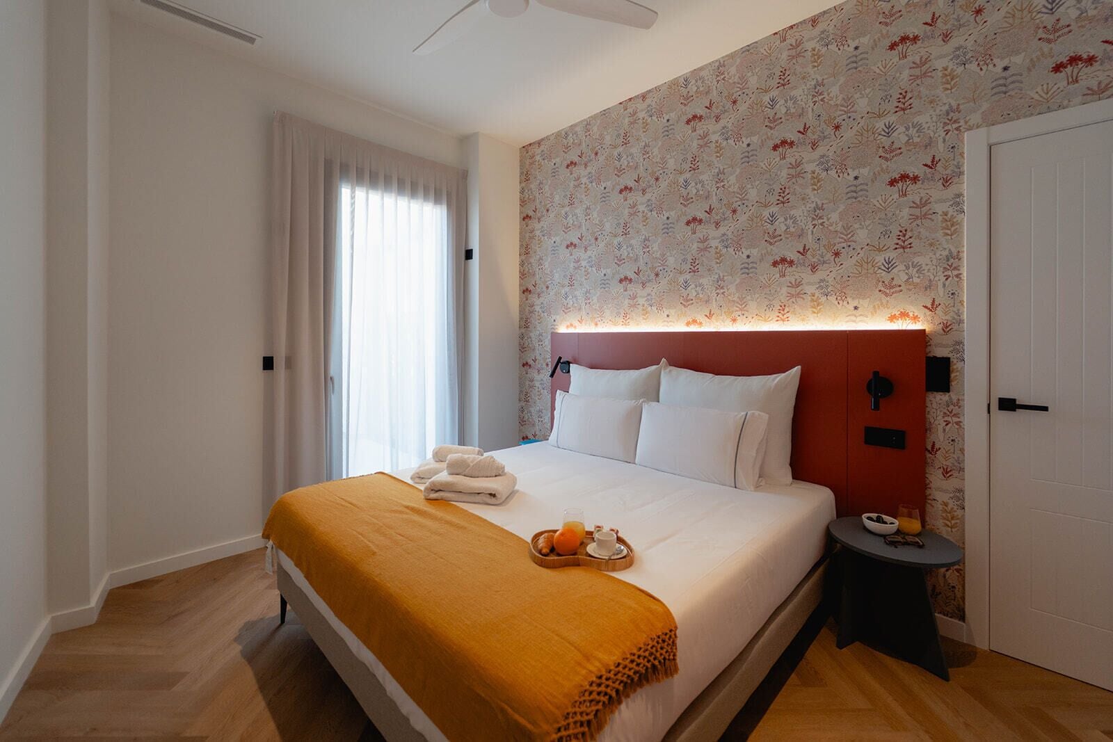 Apartment, 2 Bedrooms, Terrace, Ground Floor