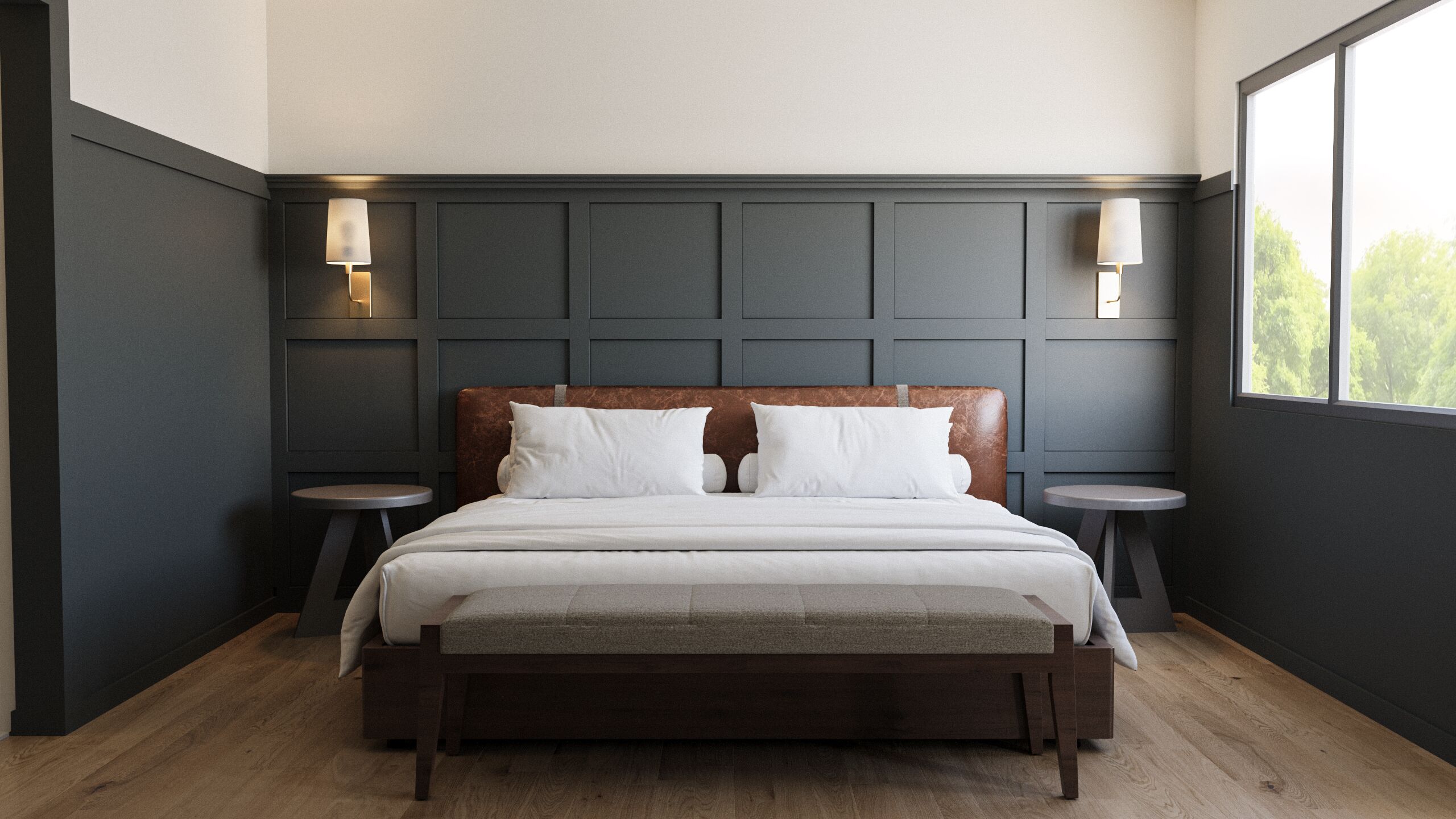 Signature Room
