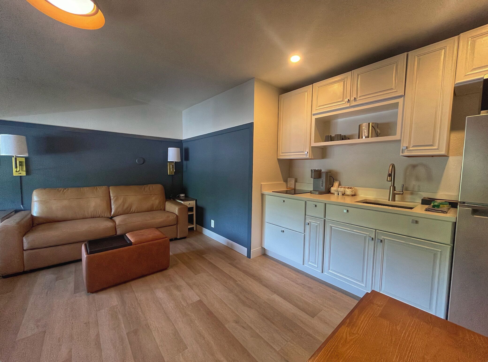 Signature Suite