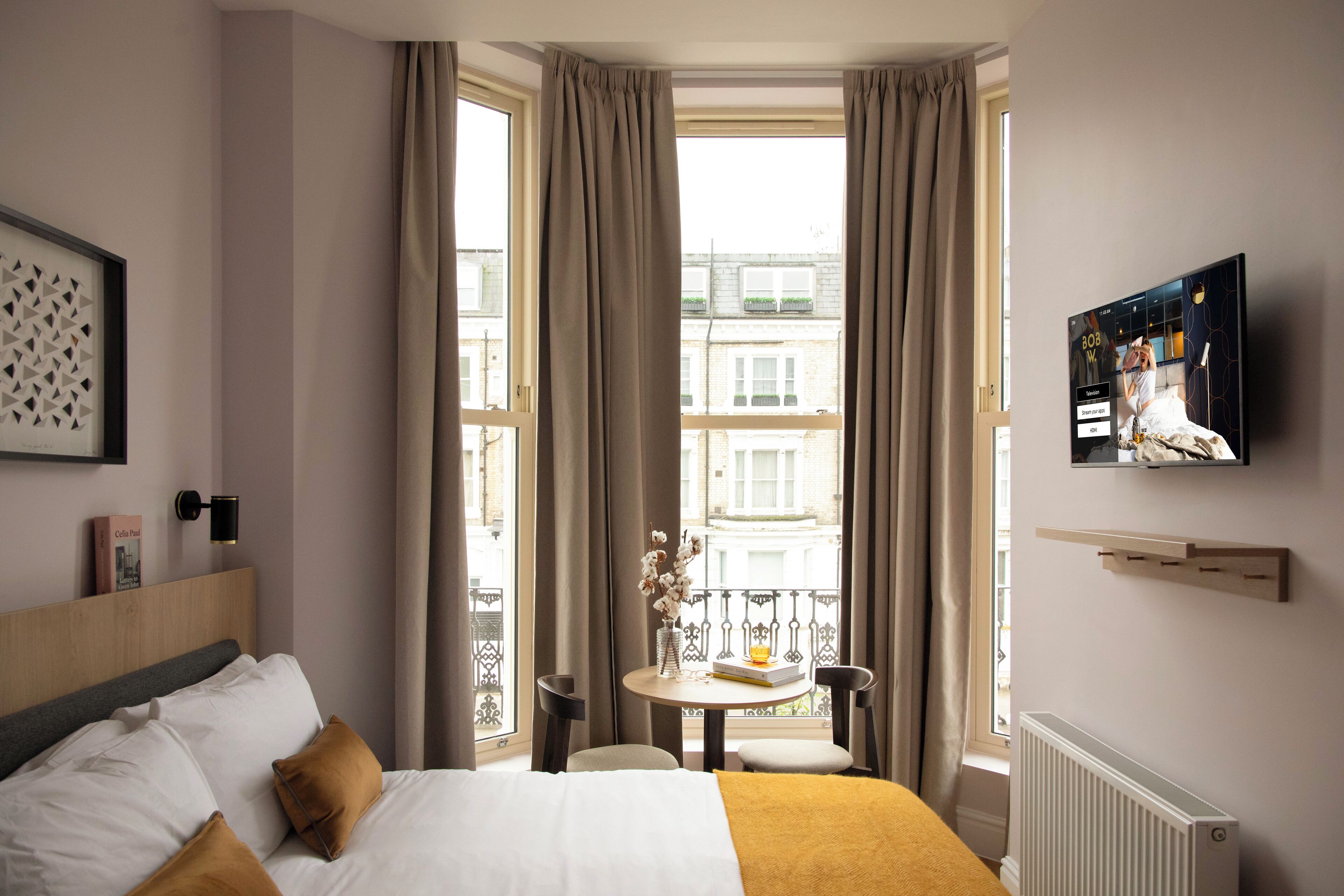 Original Room