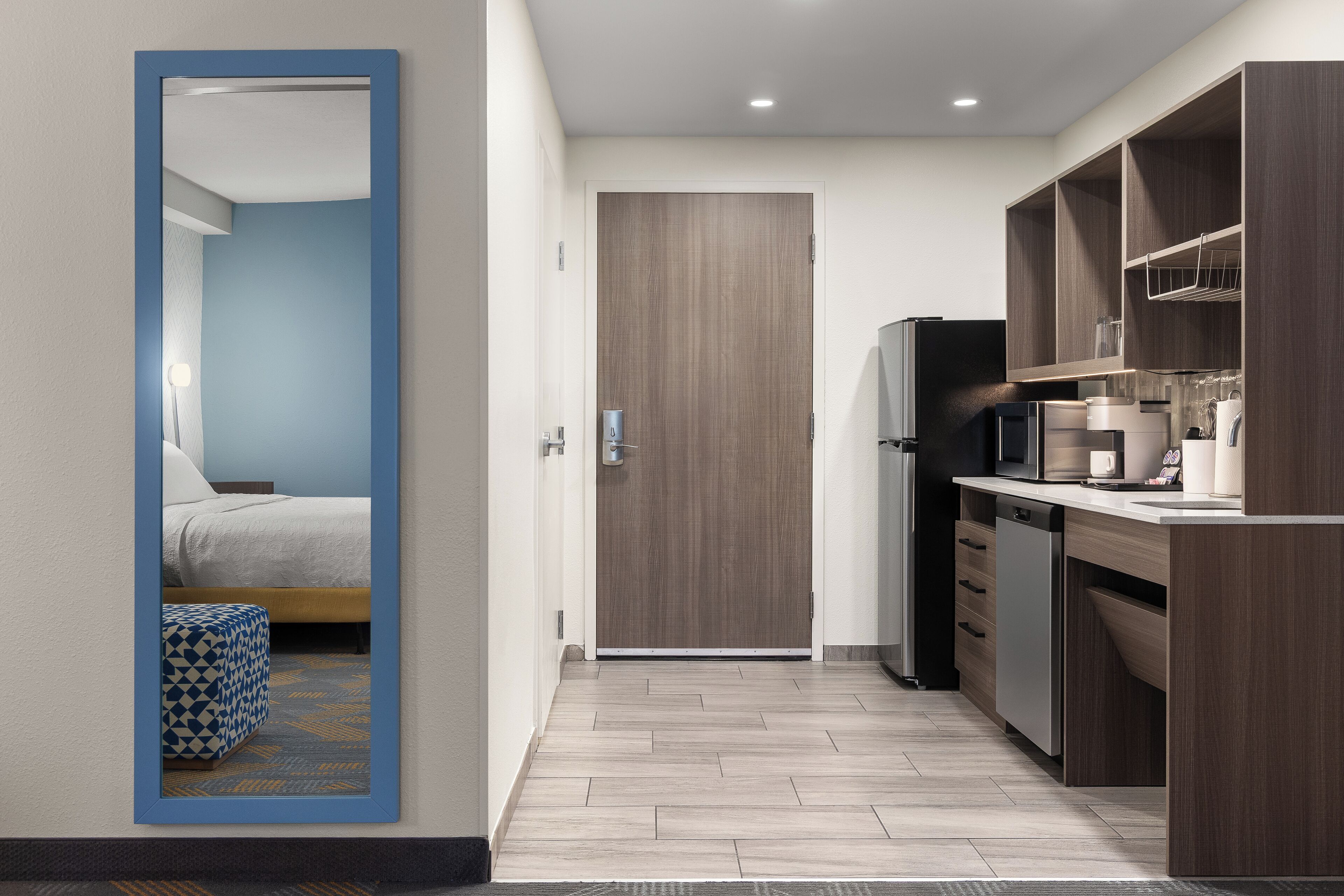 Room, 2 Queen Beds, Accessible (Mobility & Hearing)