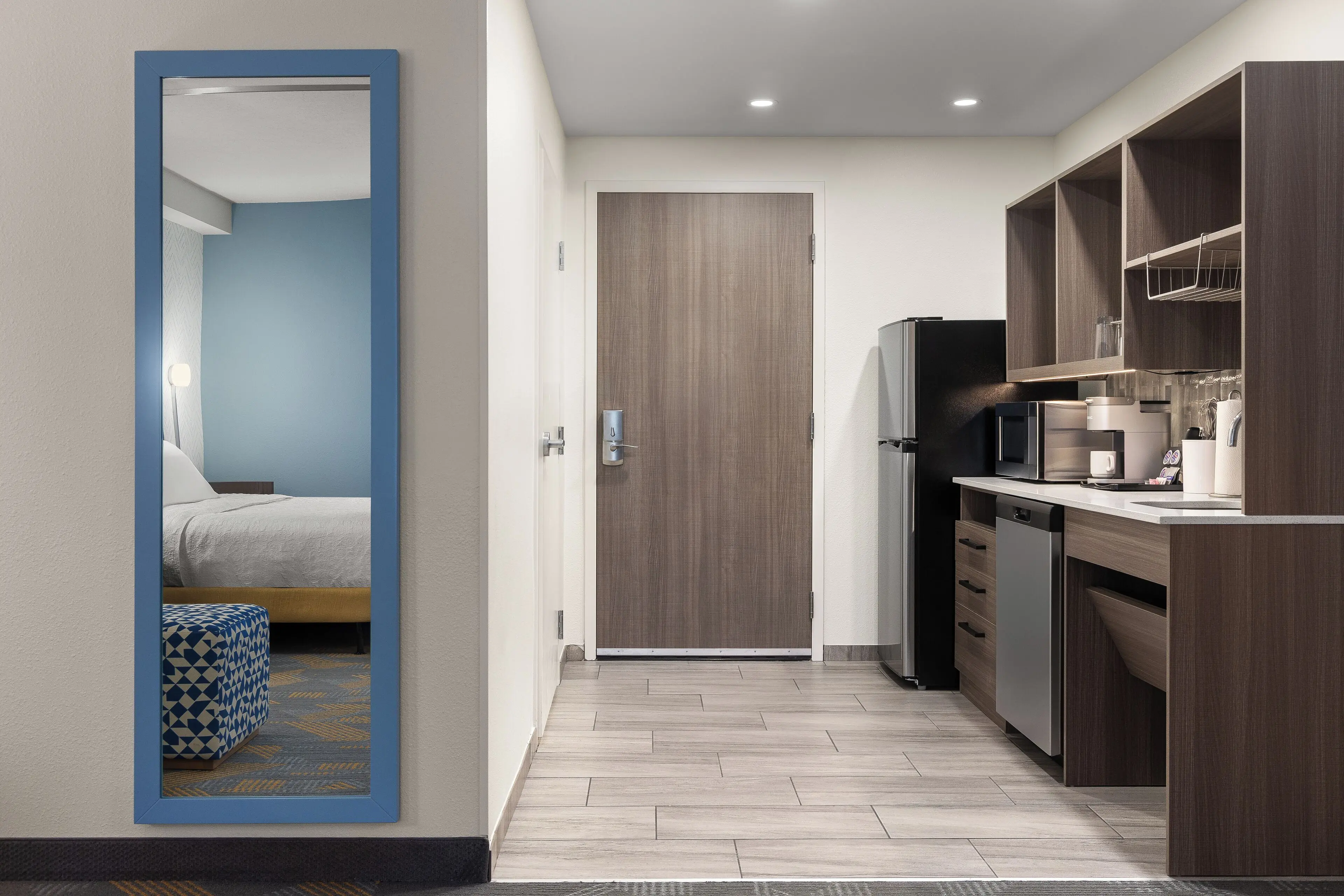Room, 2 Queen Beds, Accessible (Mobility & Hearing) Room, 2 Queen Beds, Accessible (Mobility & Hearing)
