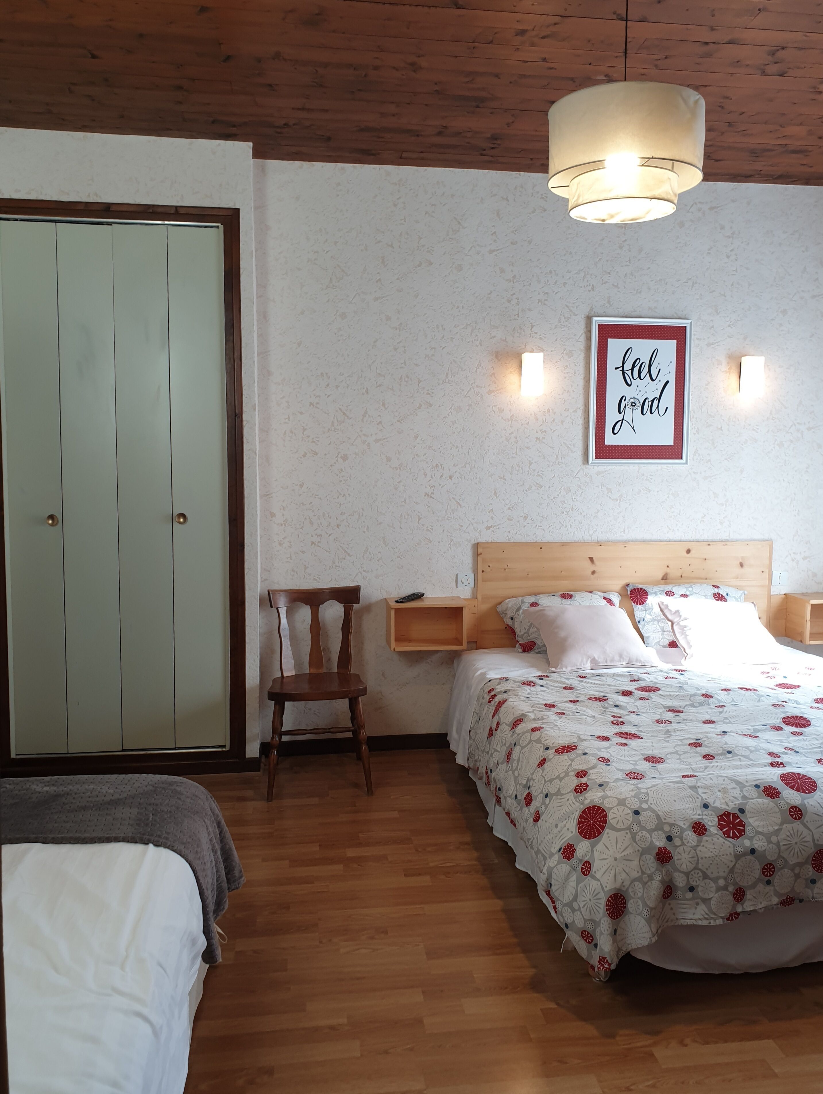 Triple Room, Mountain View