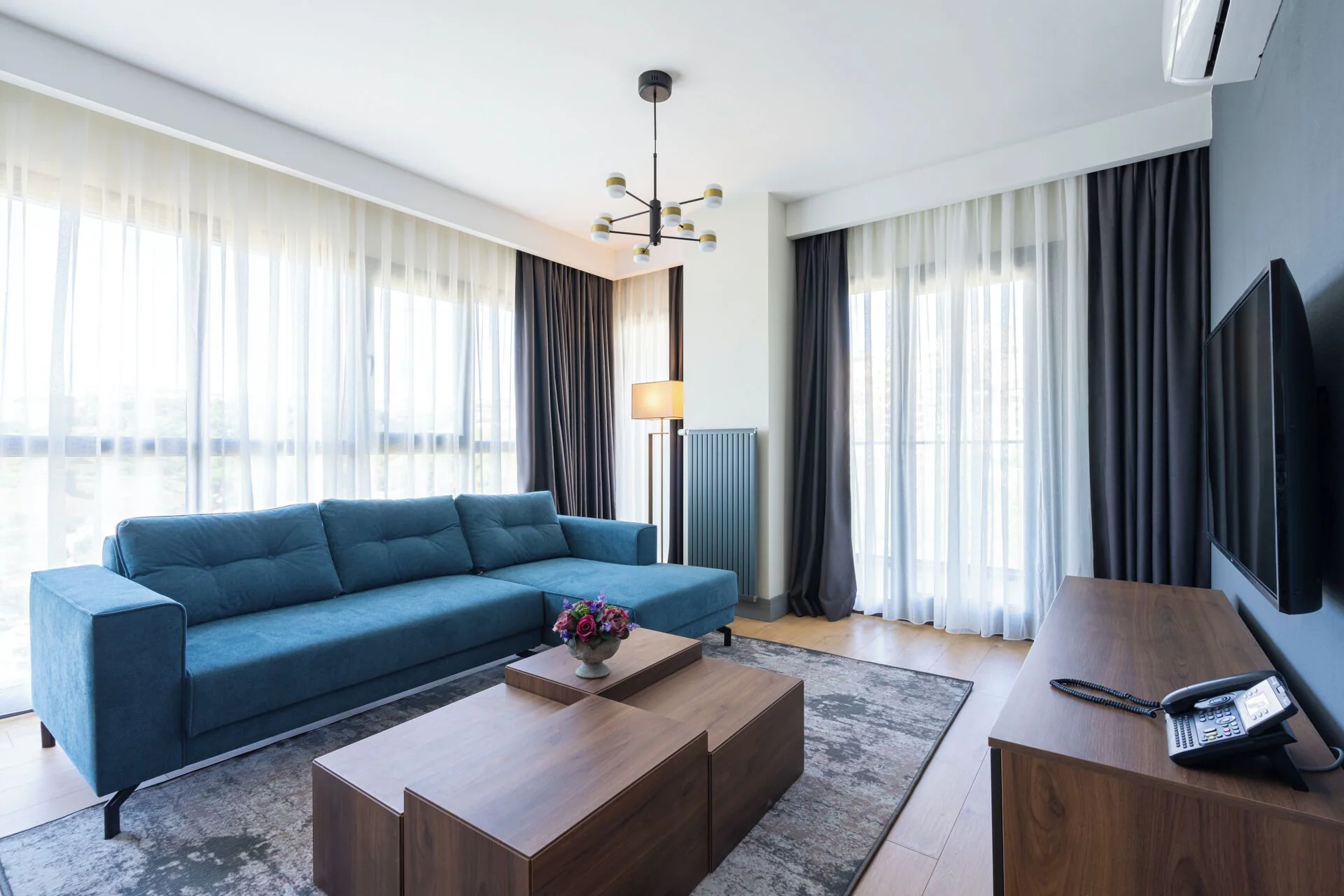 Superior Apartment, 1 Bedroom