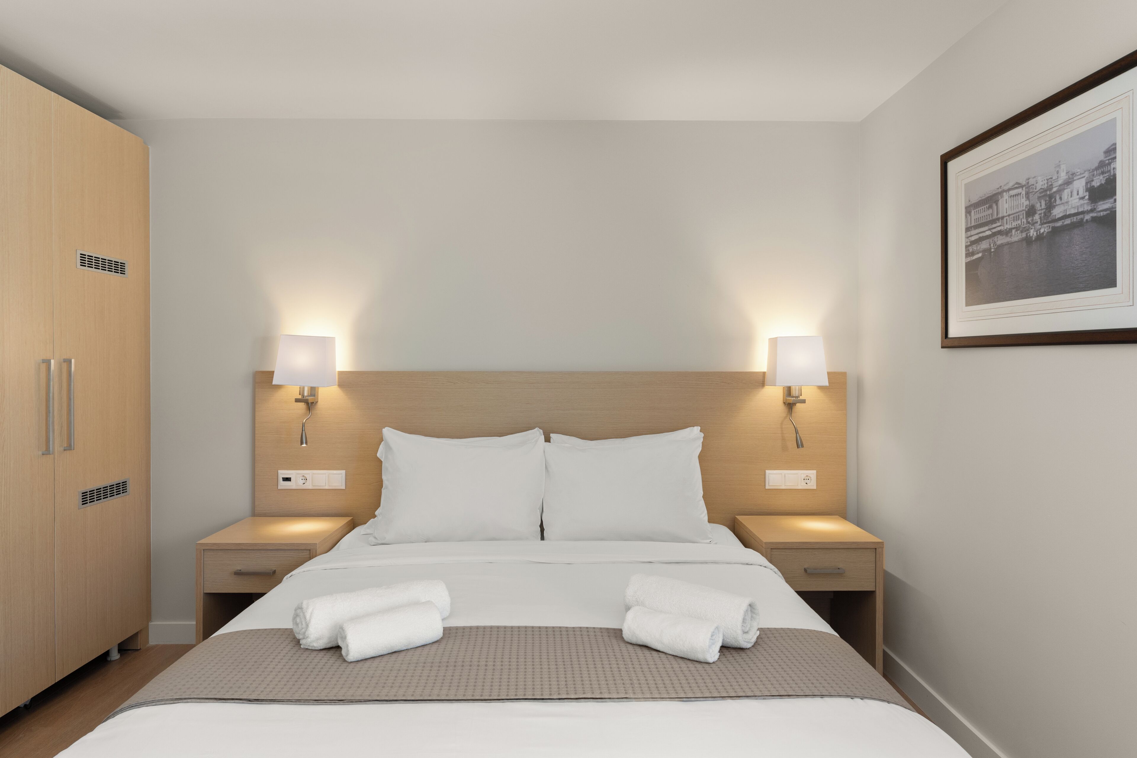 Classic Room