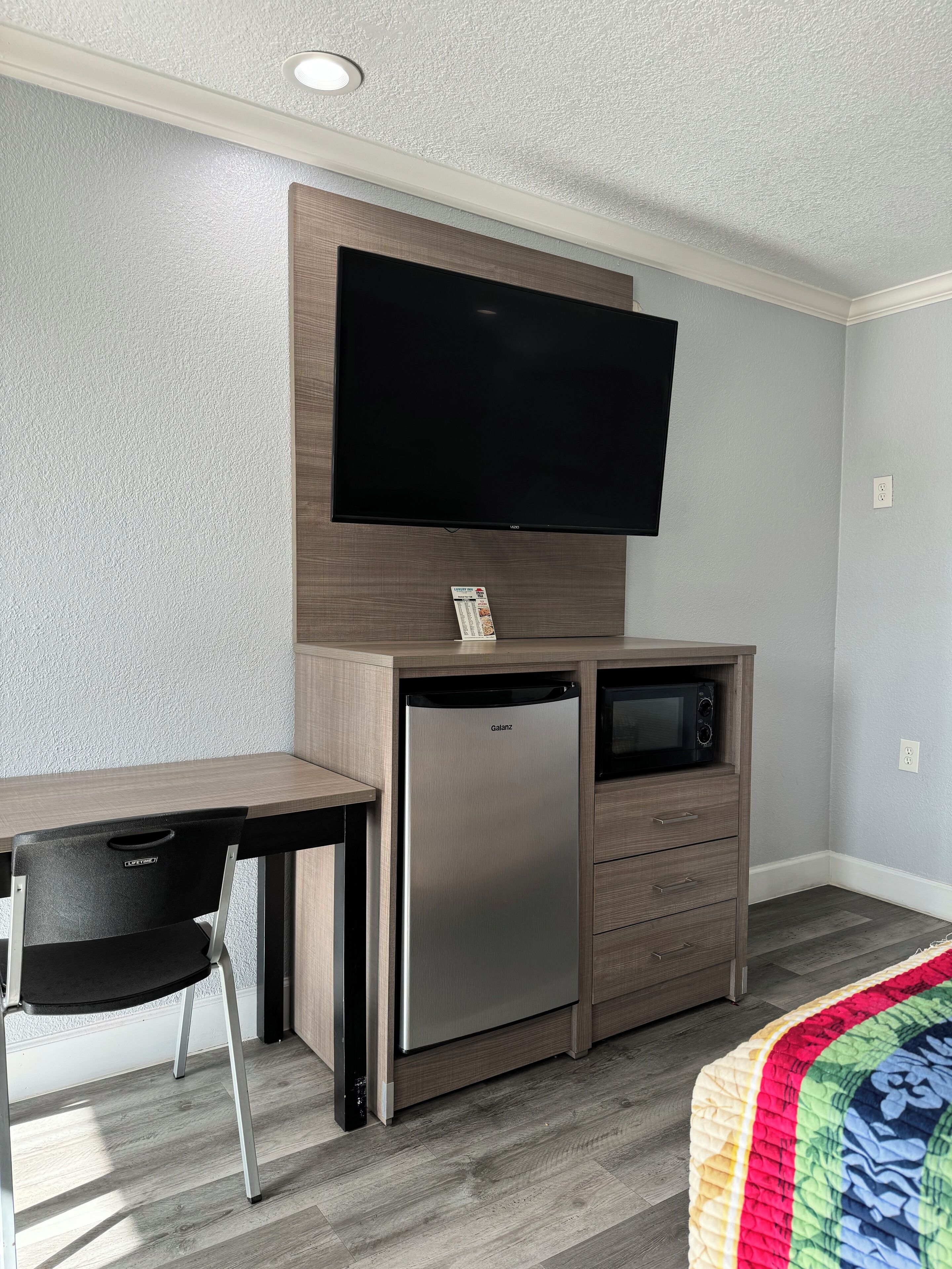 Comfort Single Room