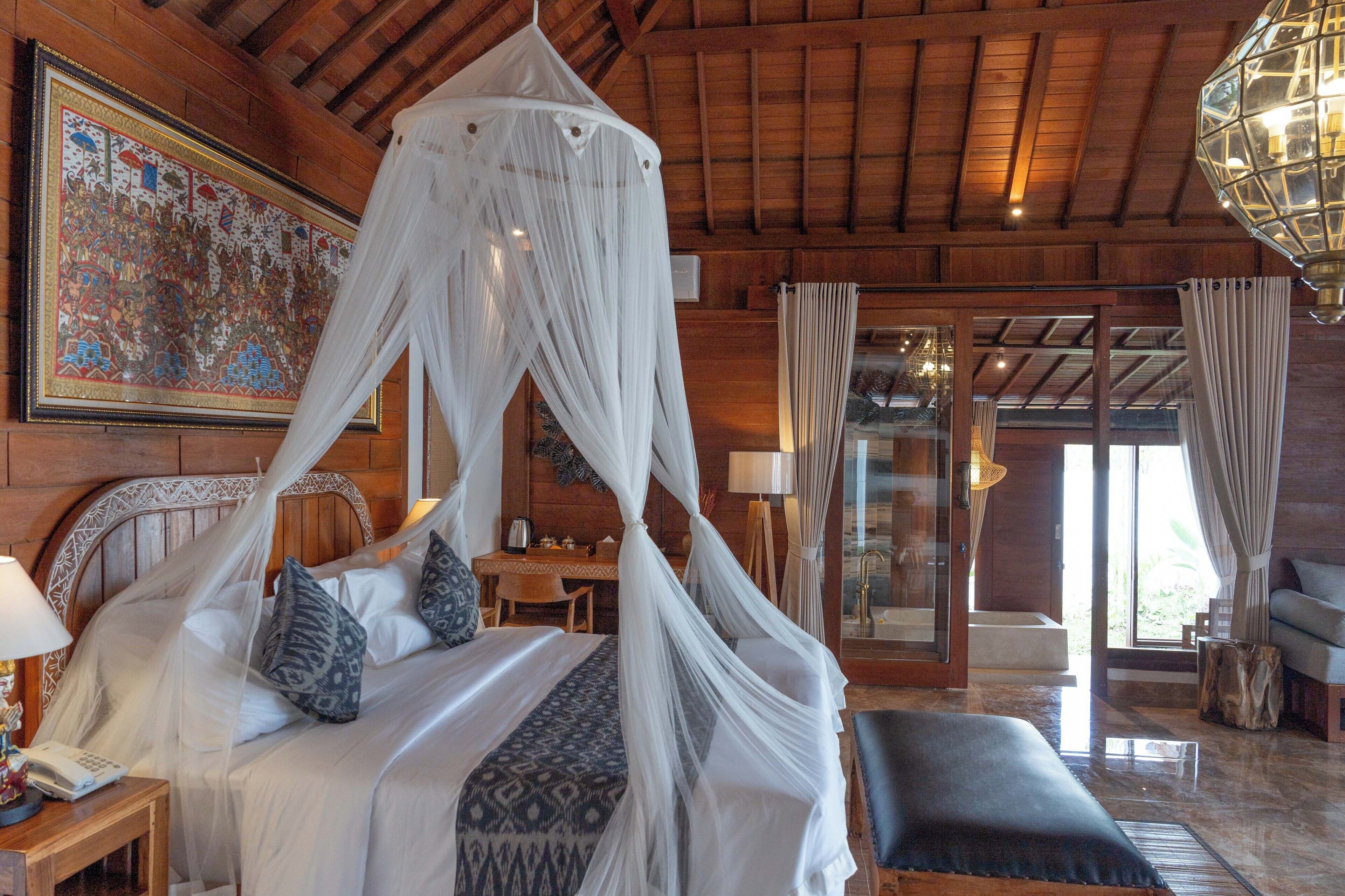 One Bedroom Grand Suite Pool Villa