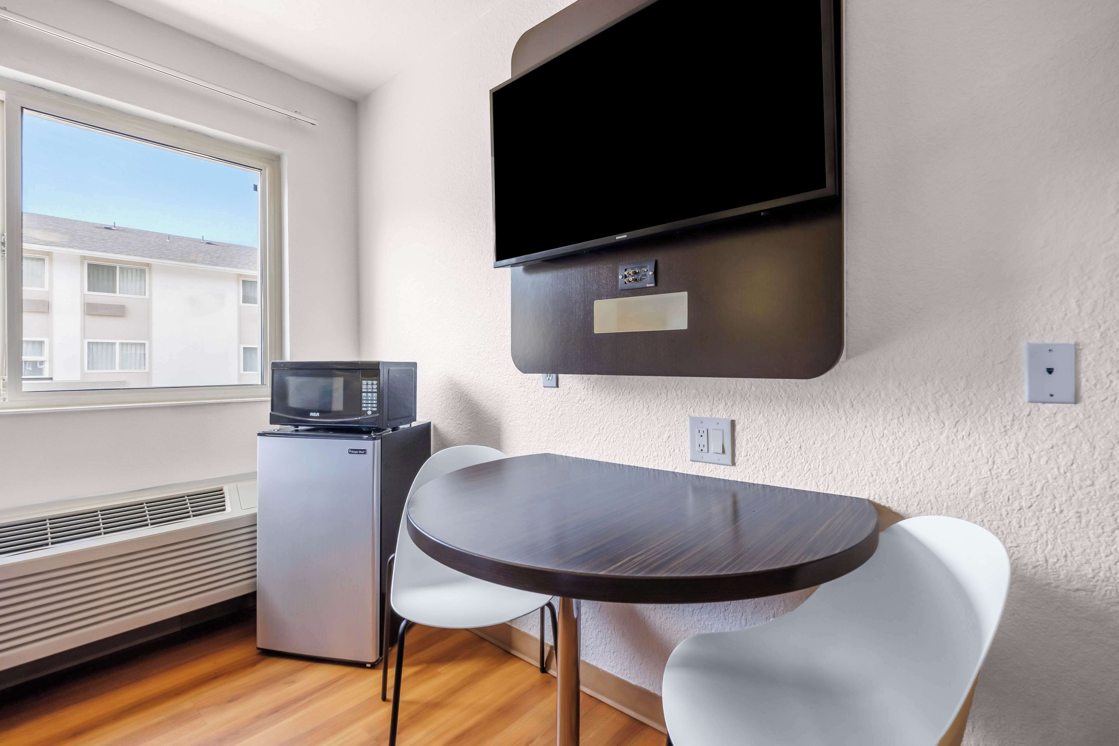 Standard Room, 1 Double Bed, Non Smoking