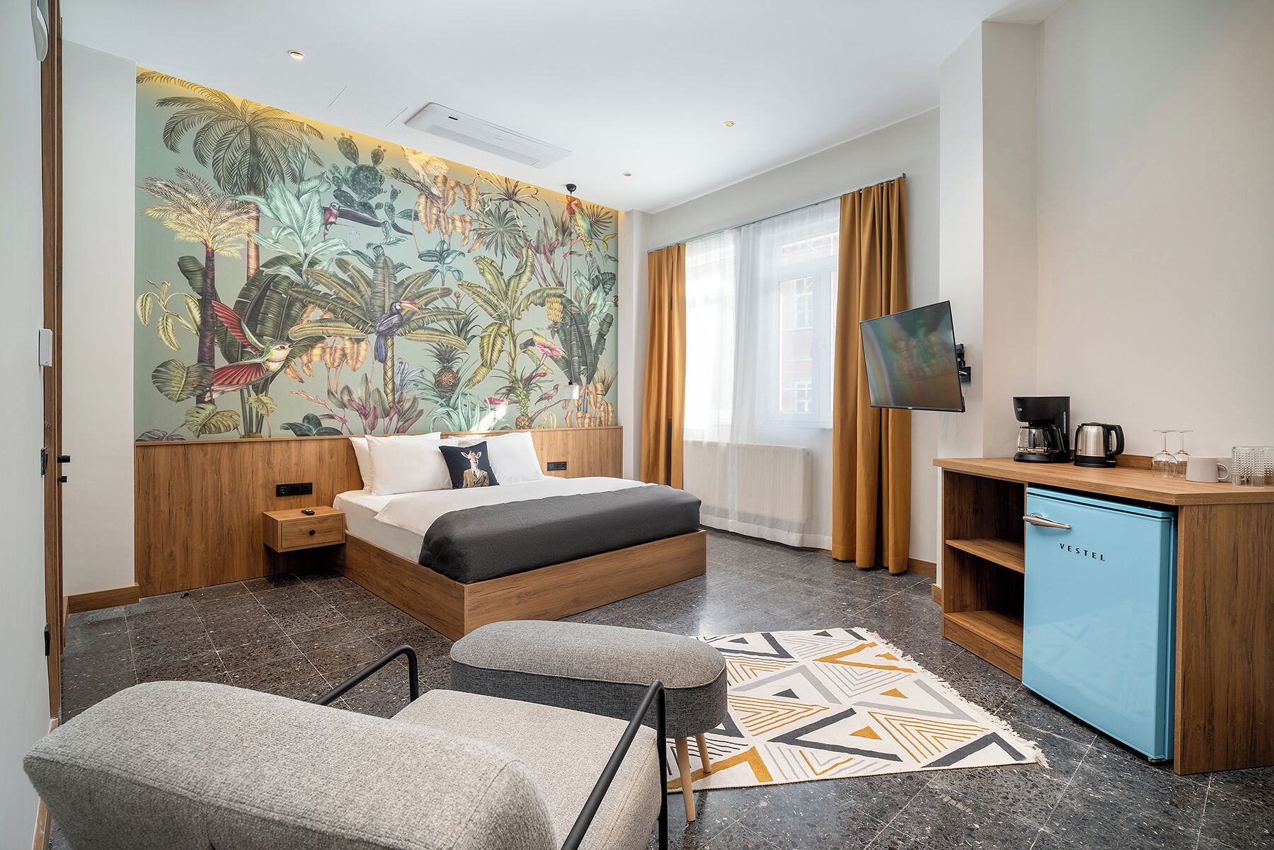 City Suite