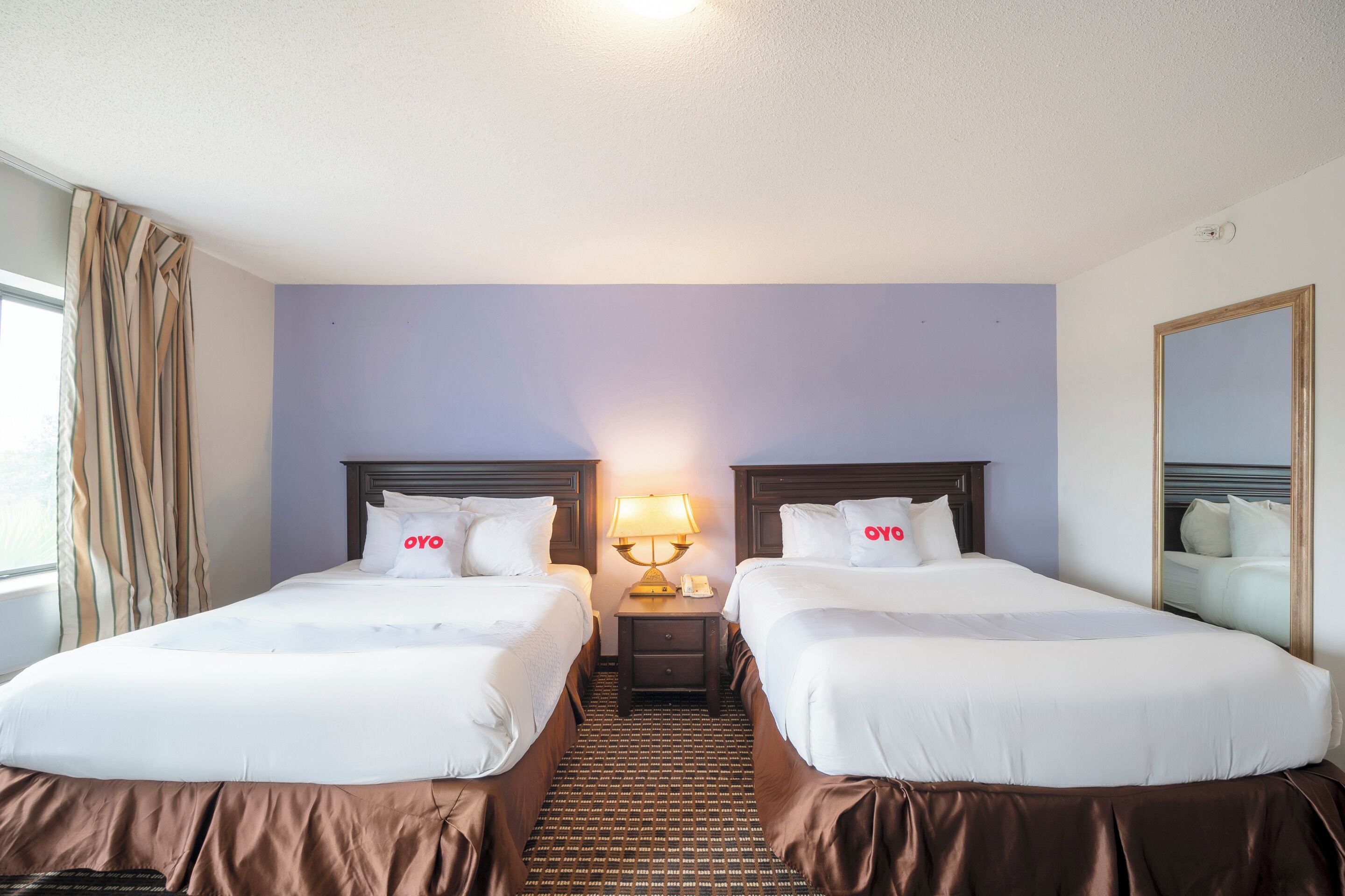 Premium Room, 2 Queen Beds, Non Smoking