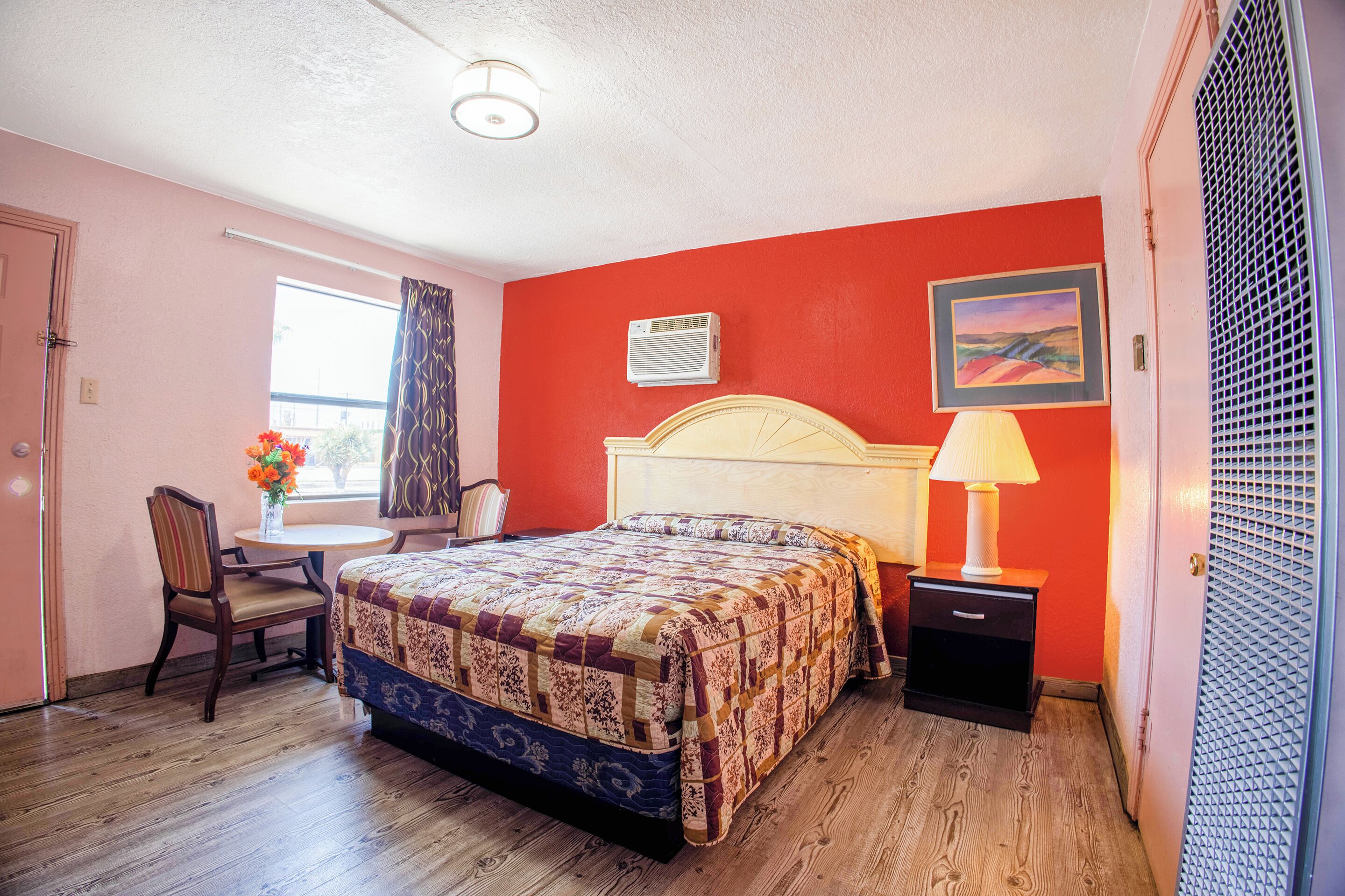 Room, 1 Queen Bed, Smoking