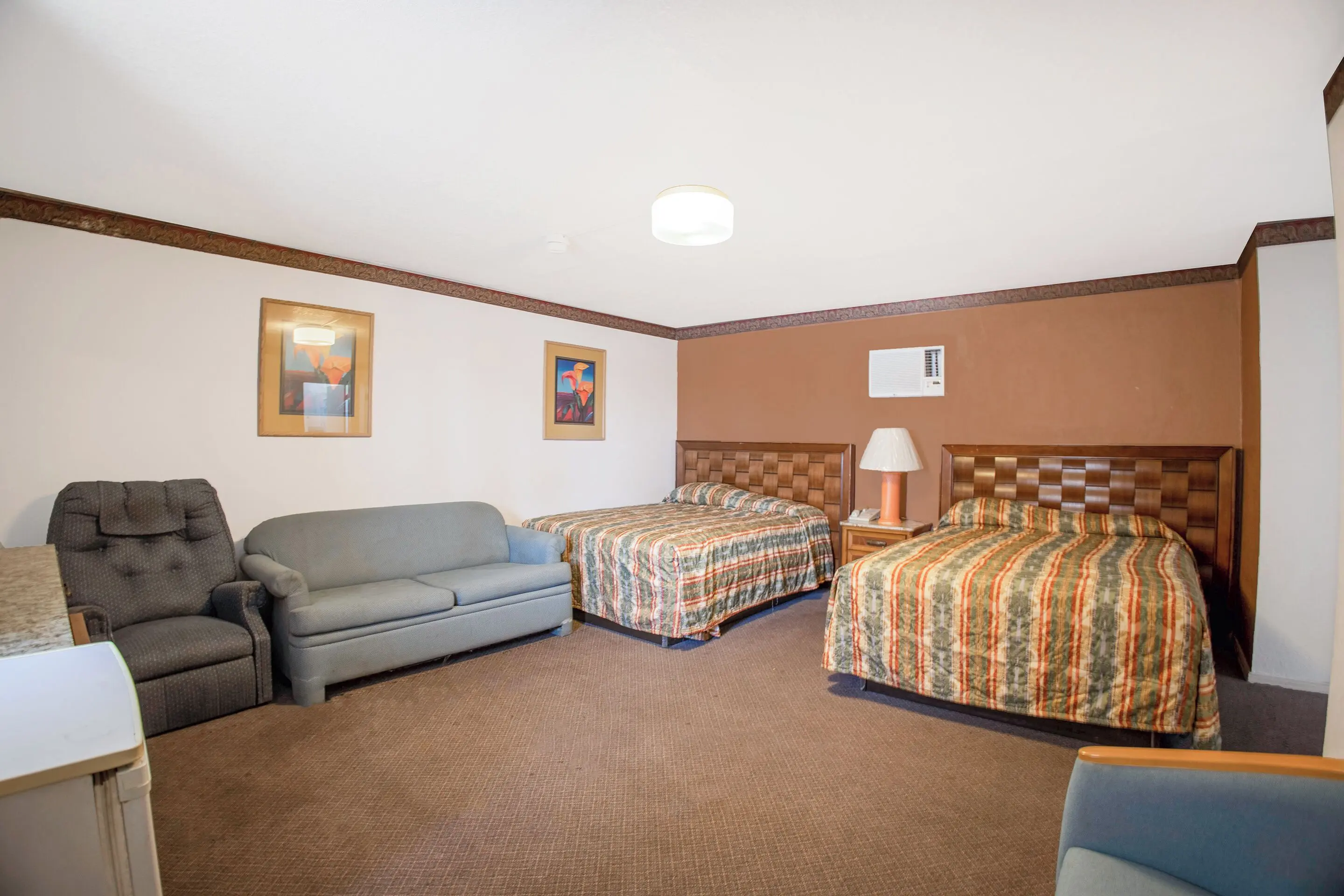 Room, 2 Queen Beds, Non Smoking Room, 2 Queen Beds, Non Smoking