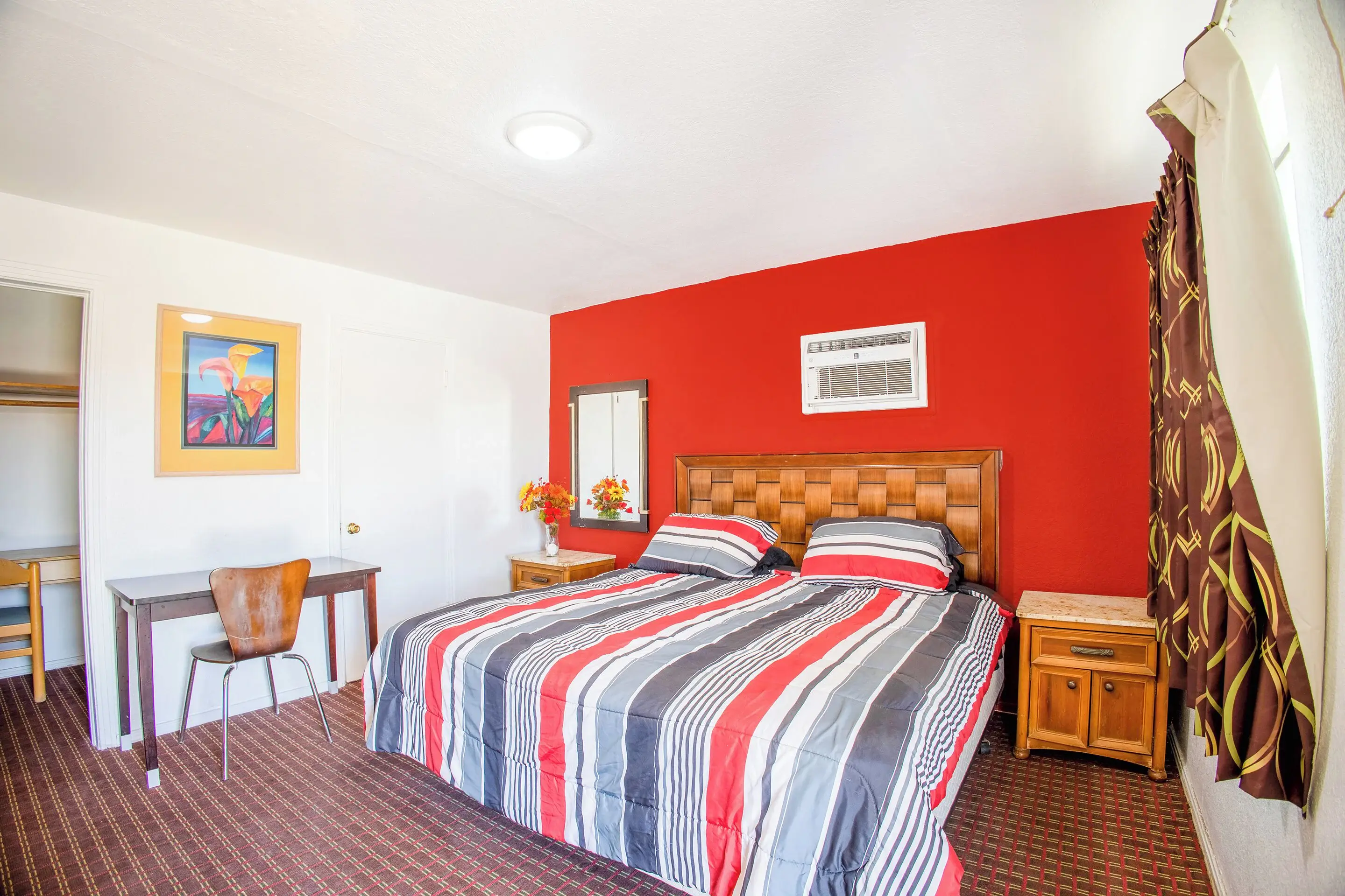 Room, 1 King Bed, Non Smoking Room, 1 King Bed, Non Smoking
