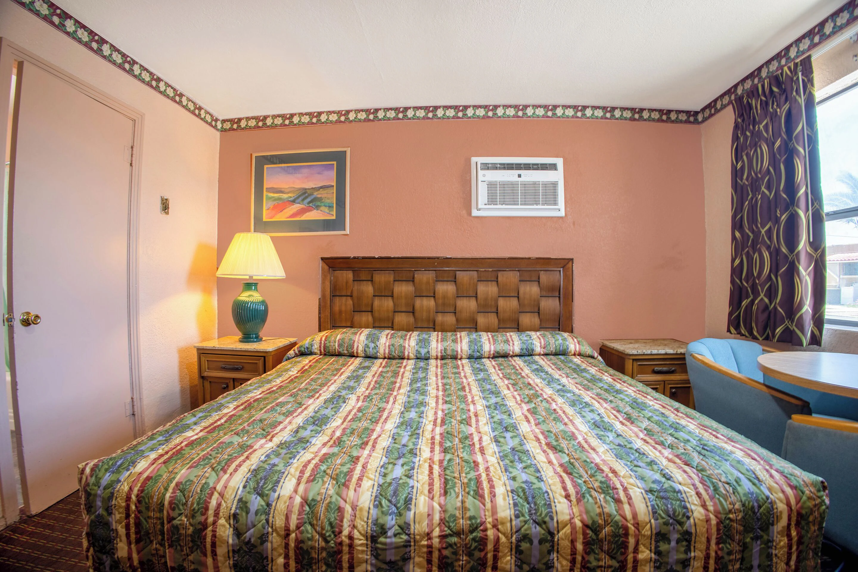 Room, 1 King Bed (Accessible)