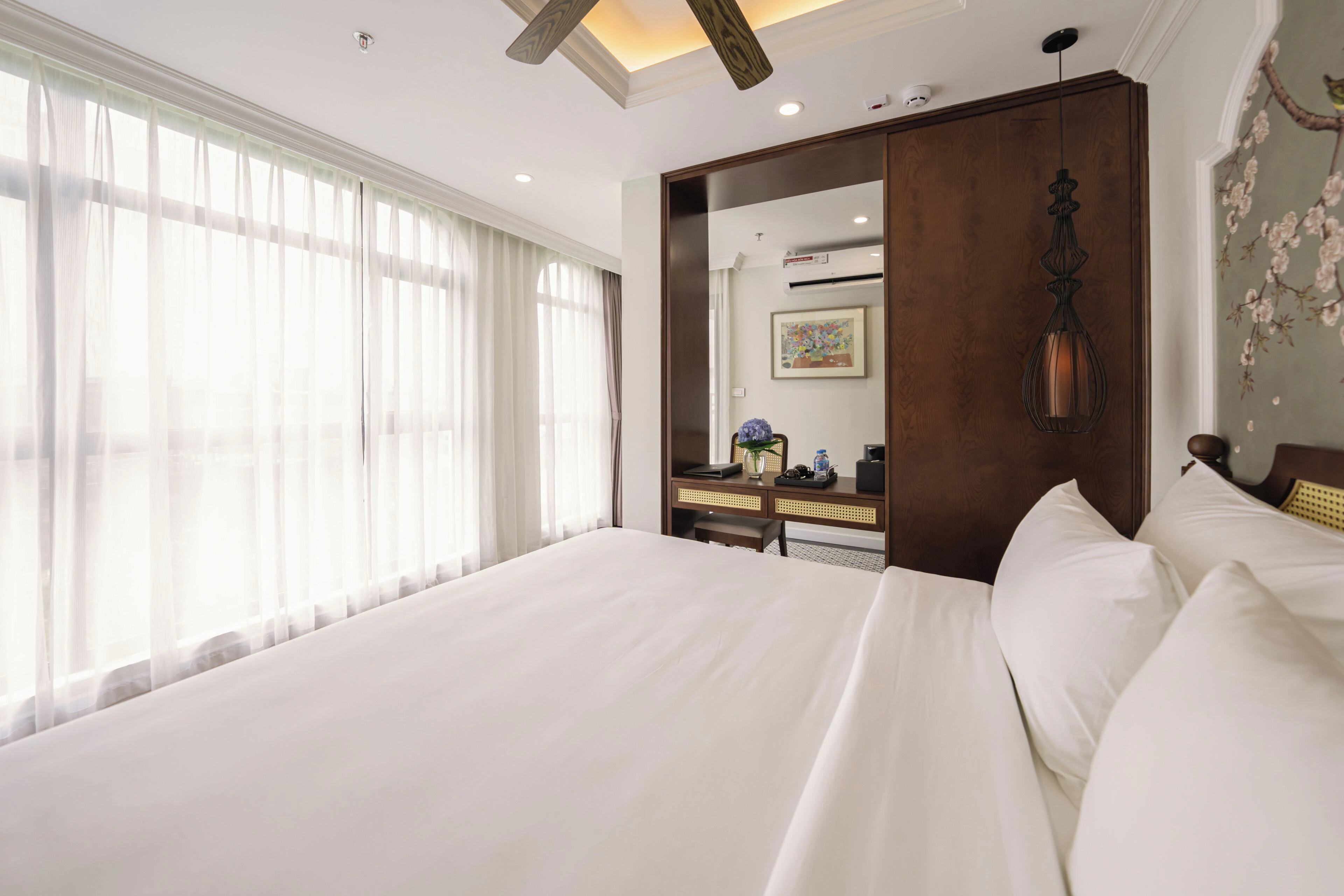 Premier Double or Twin Room